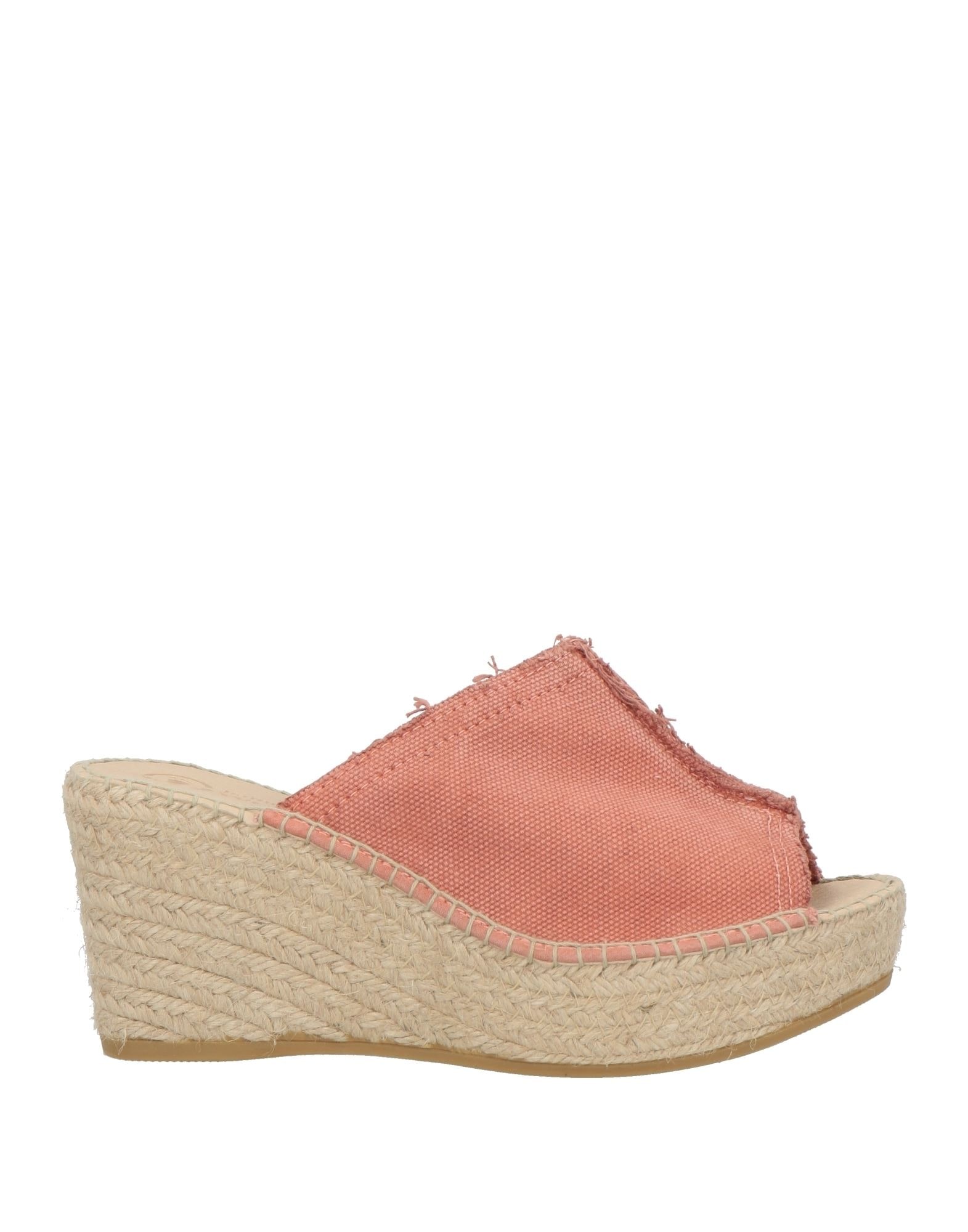 NATURAL WORLD - Espadrilles