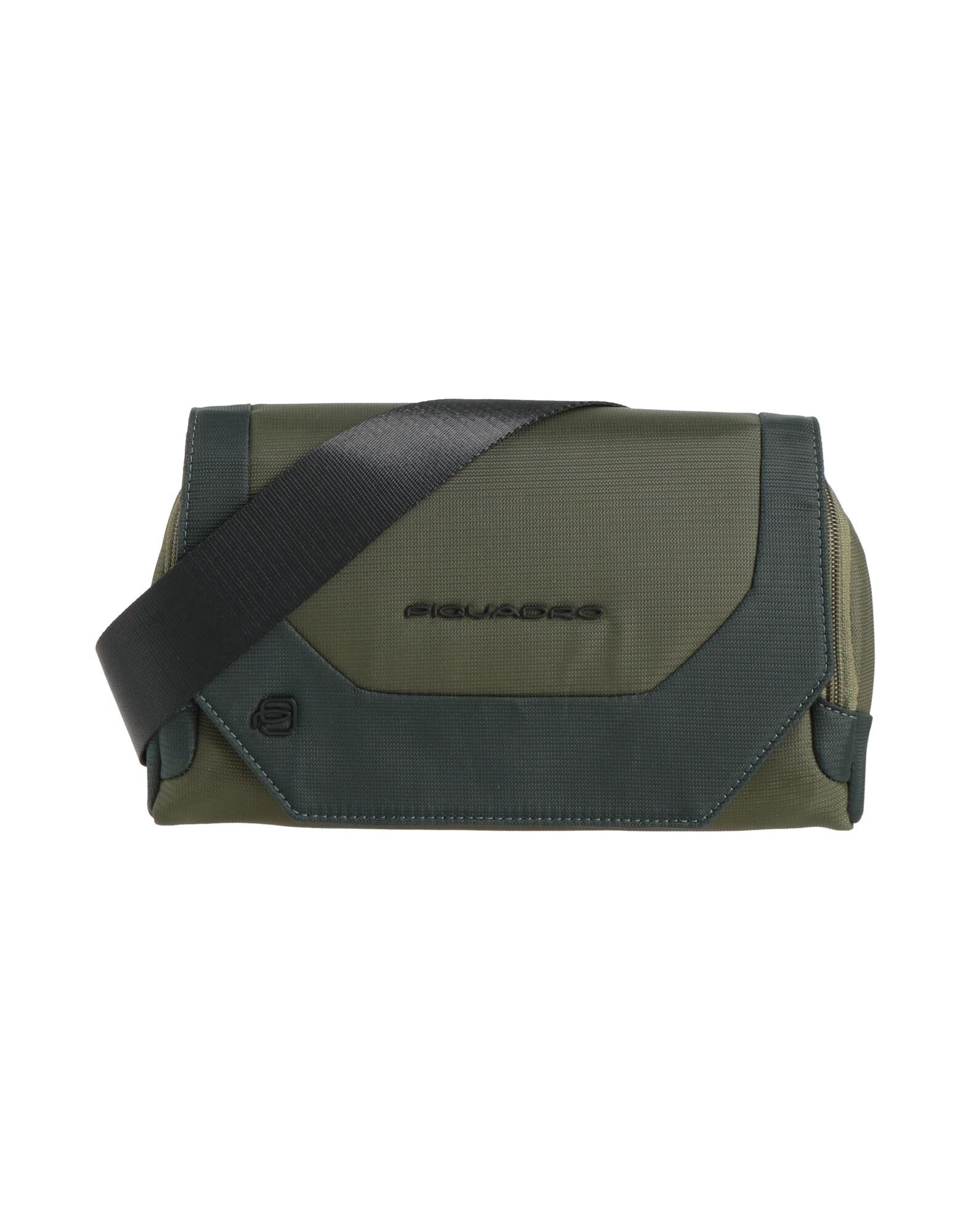 PIQUADRO - Cross-body bags