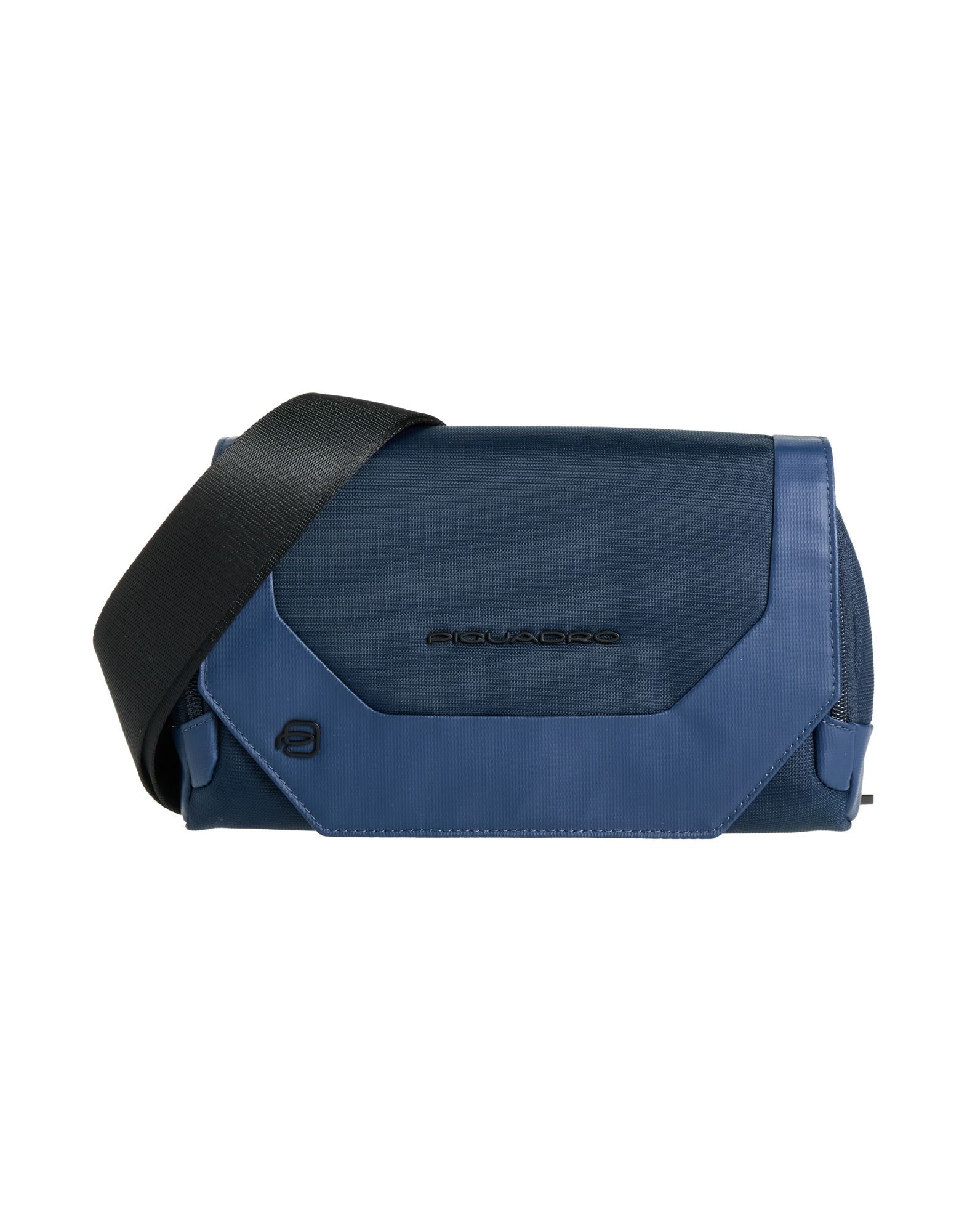 PIQUADRO - Cross-body bags