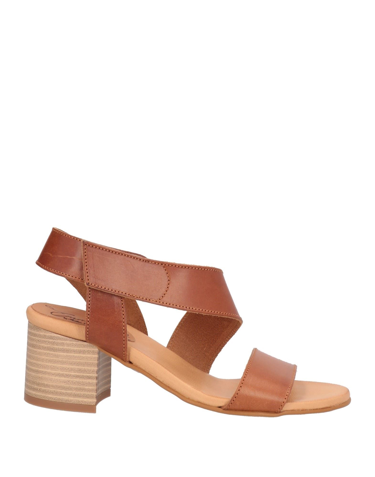 EMMENNE by MARTINA NANNI - サンダル