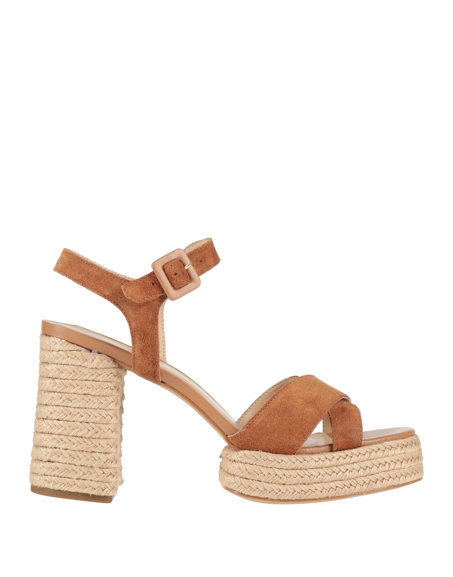 MISS UNIQUE - Sandals