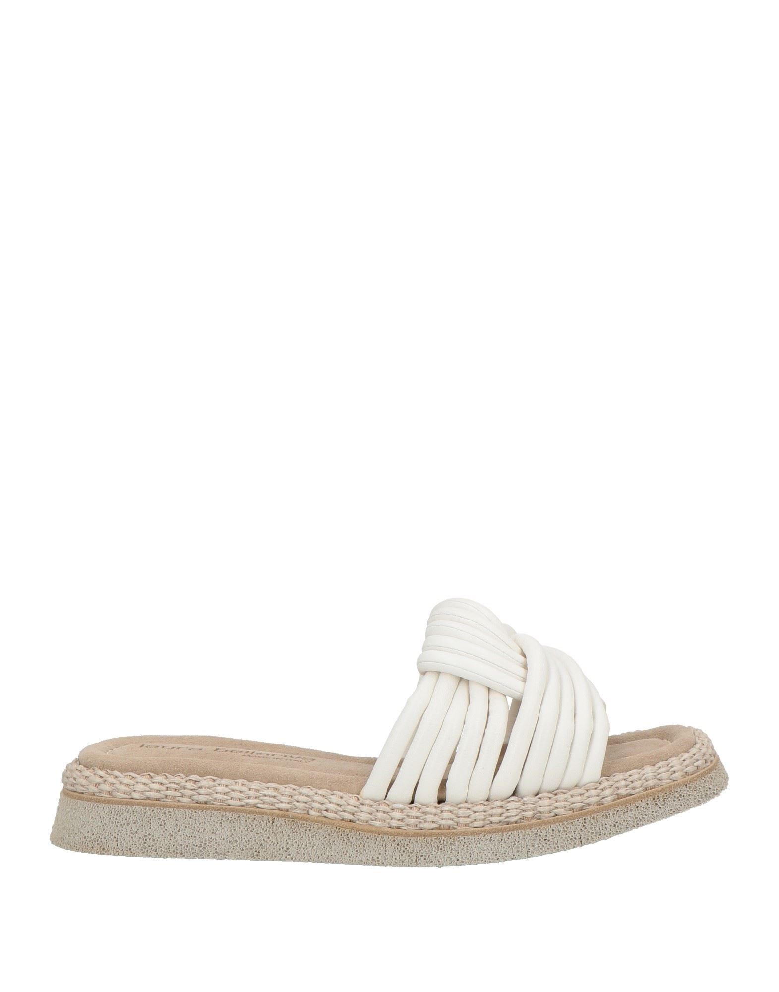 LAURA BELLARIVA - Sandals