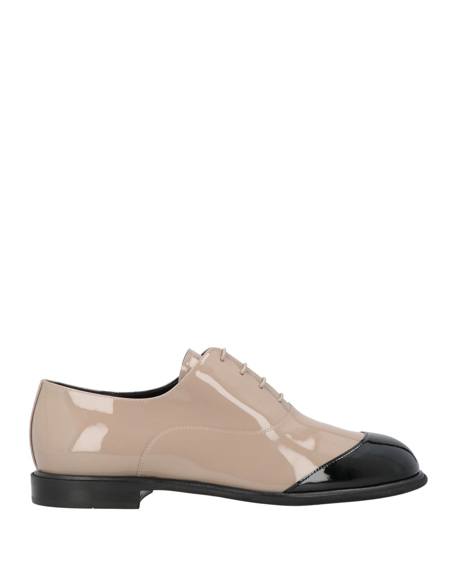 GIORGIO ARMANI - Lace-up shoes