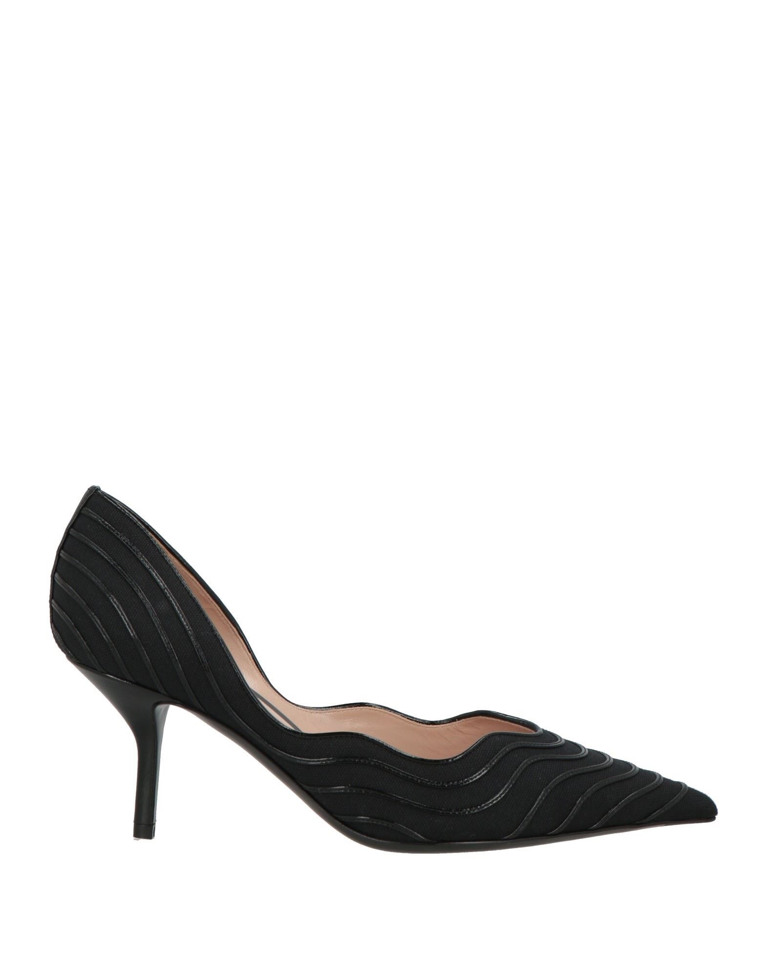GIORGIO ARMANI - Pumps