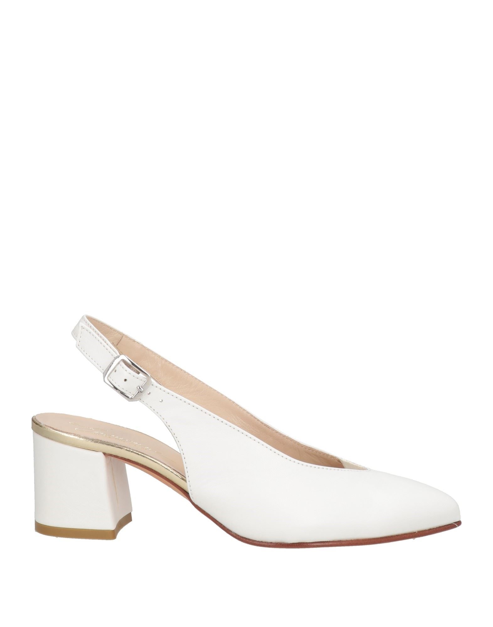 EMMENNE by MARTINA NANNI - パンプス