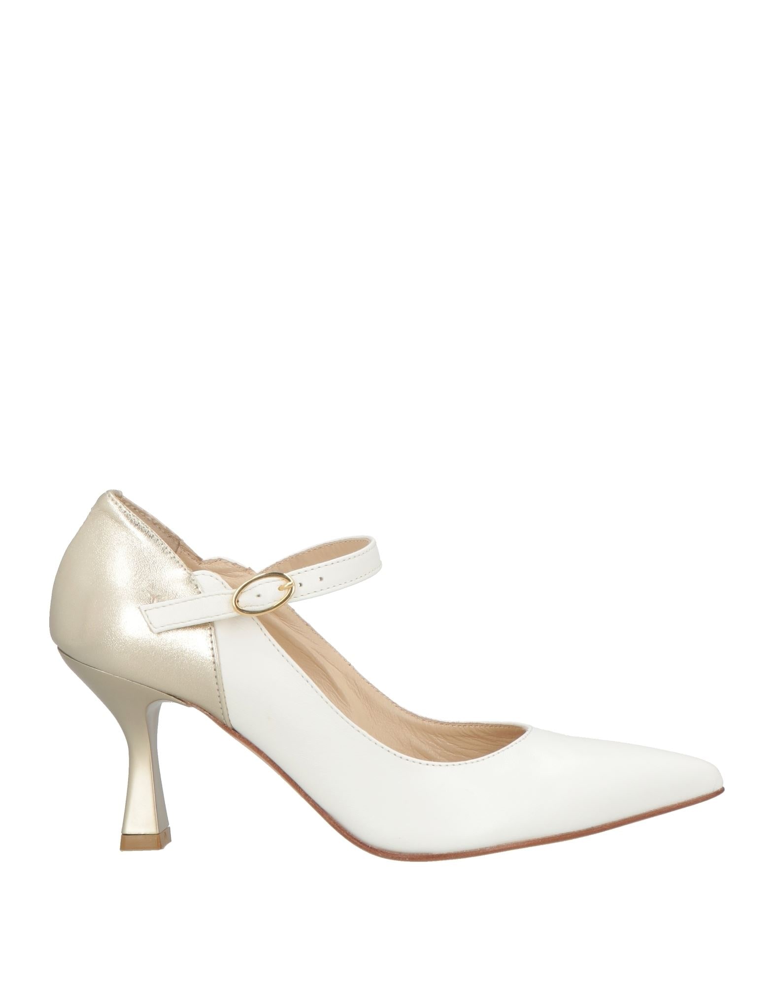 EMMENNE by MARTINA NANNI - パンプス