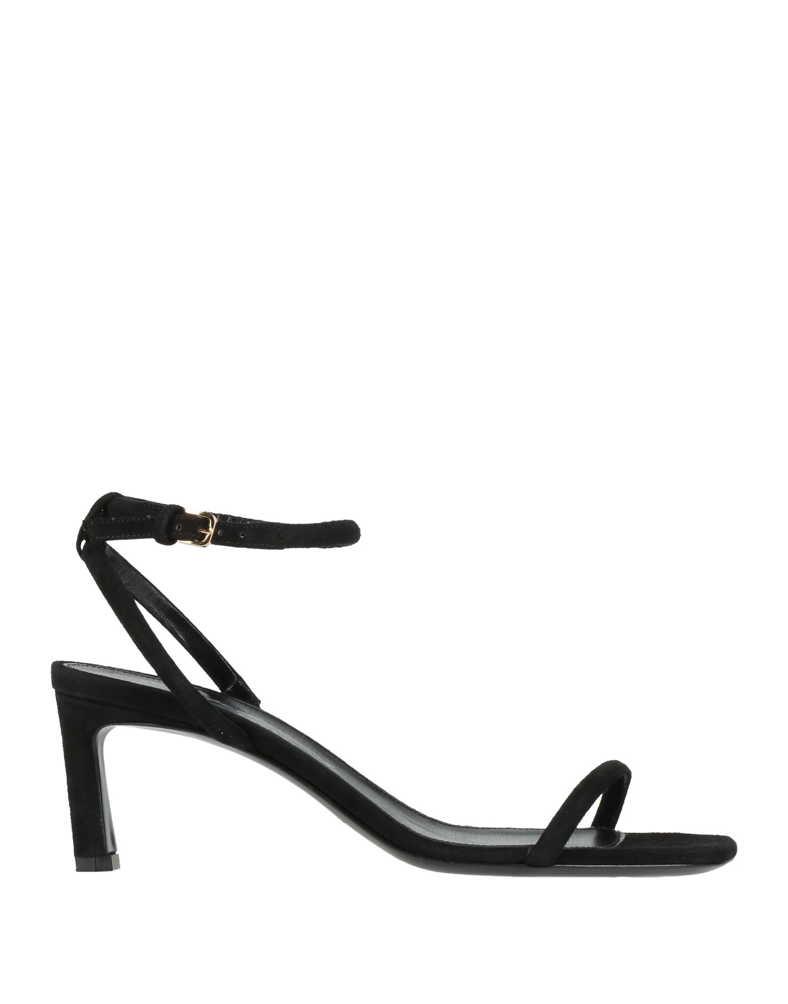 EVANGELIE SMYRNIOTAKI x SERGIO ROSSI - Сандалии