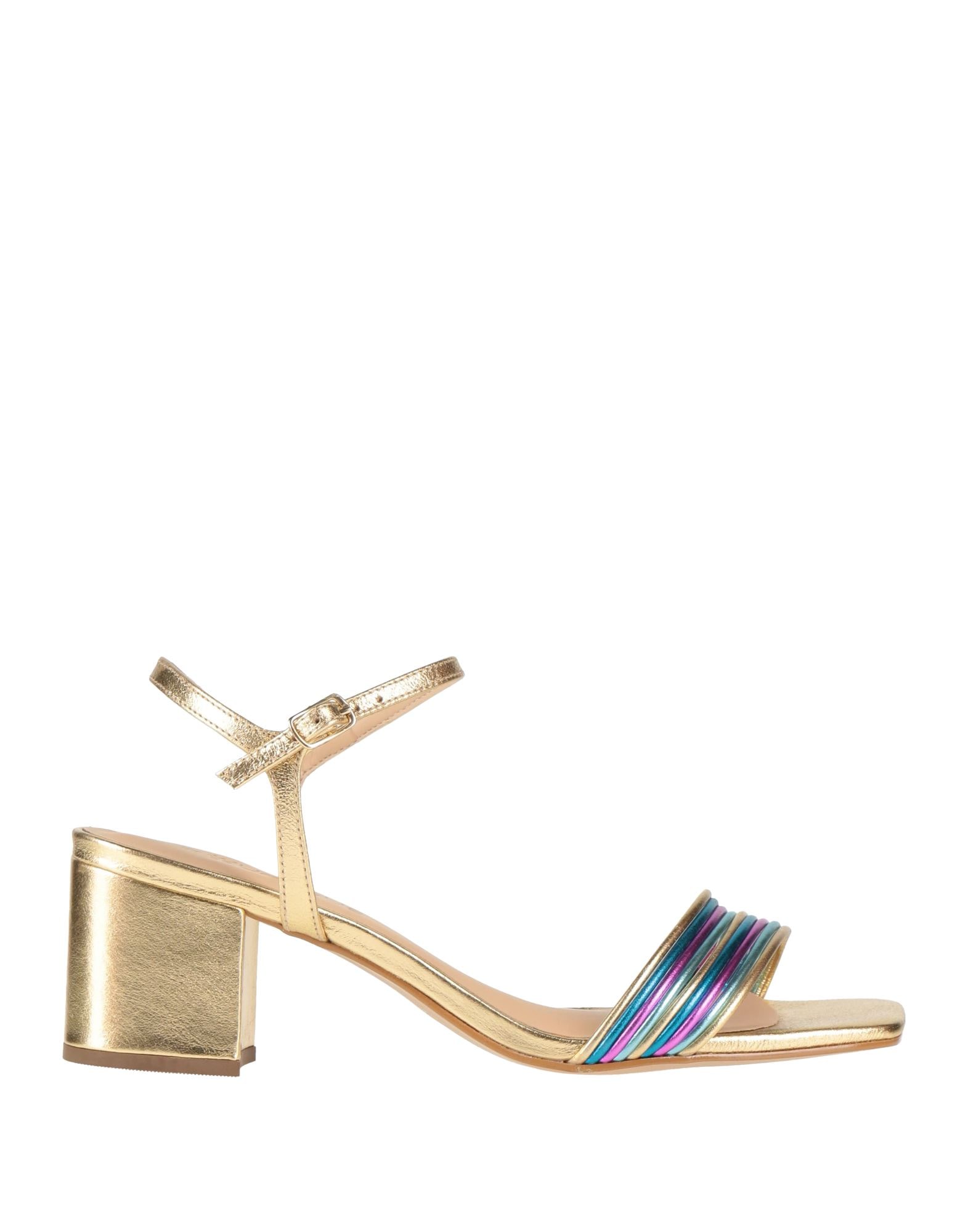 MISS UNIQUE - Sandals