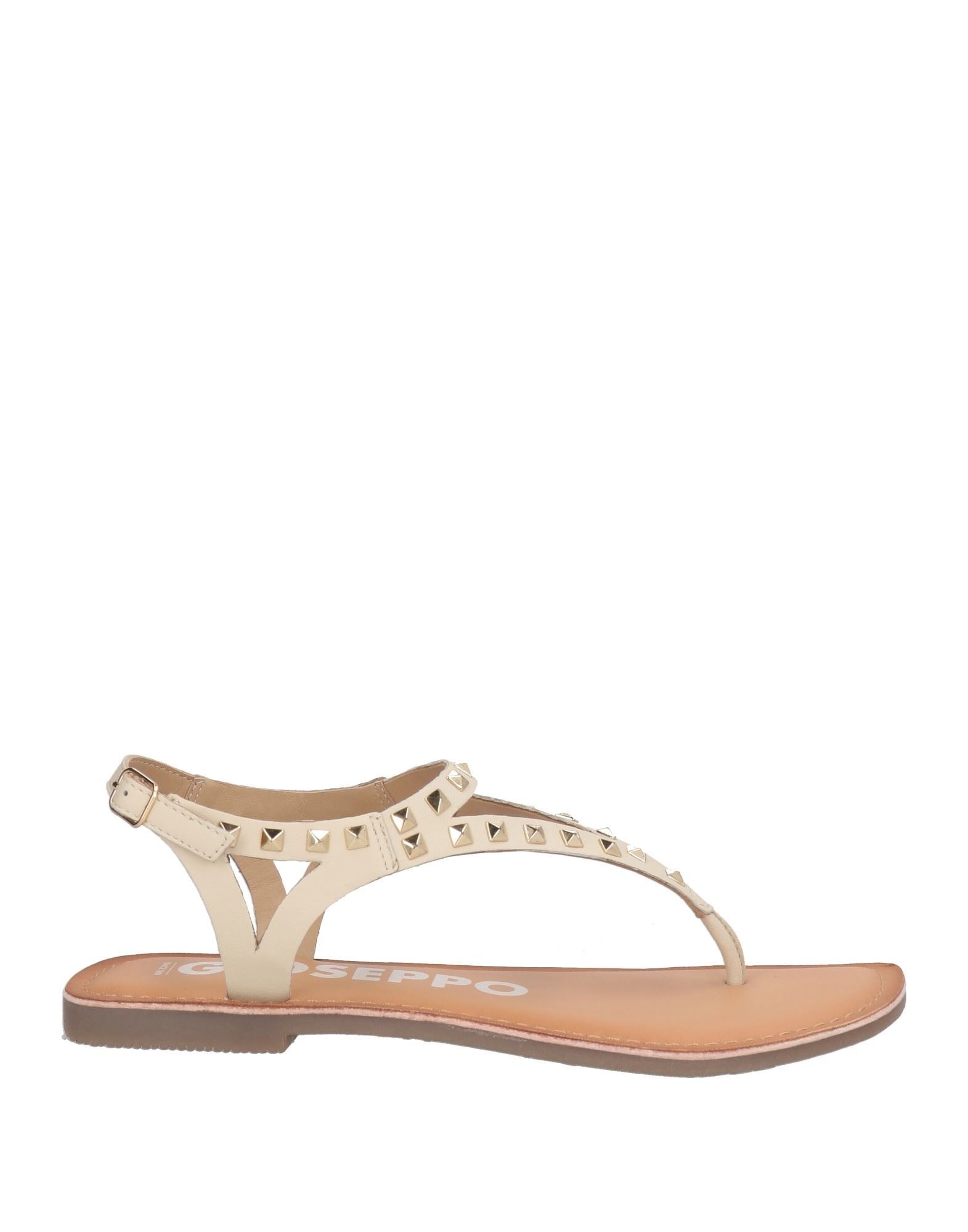 GIOSEPPO - Thong sandals