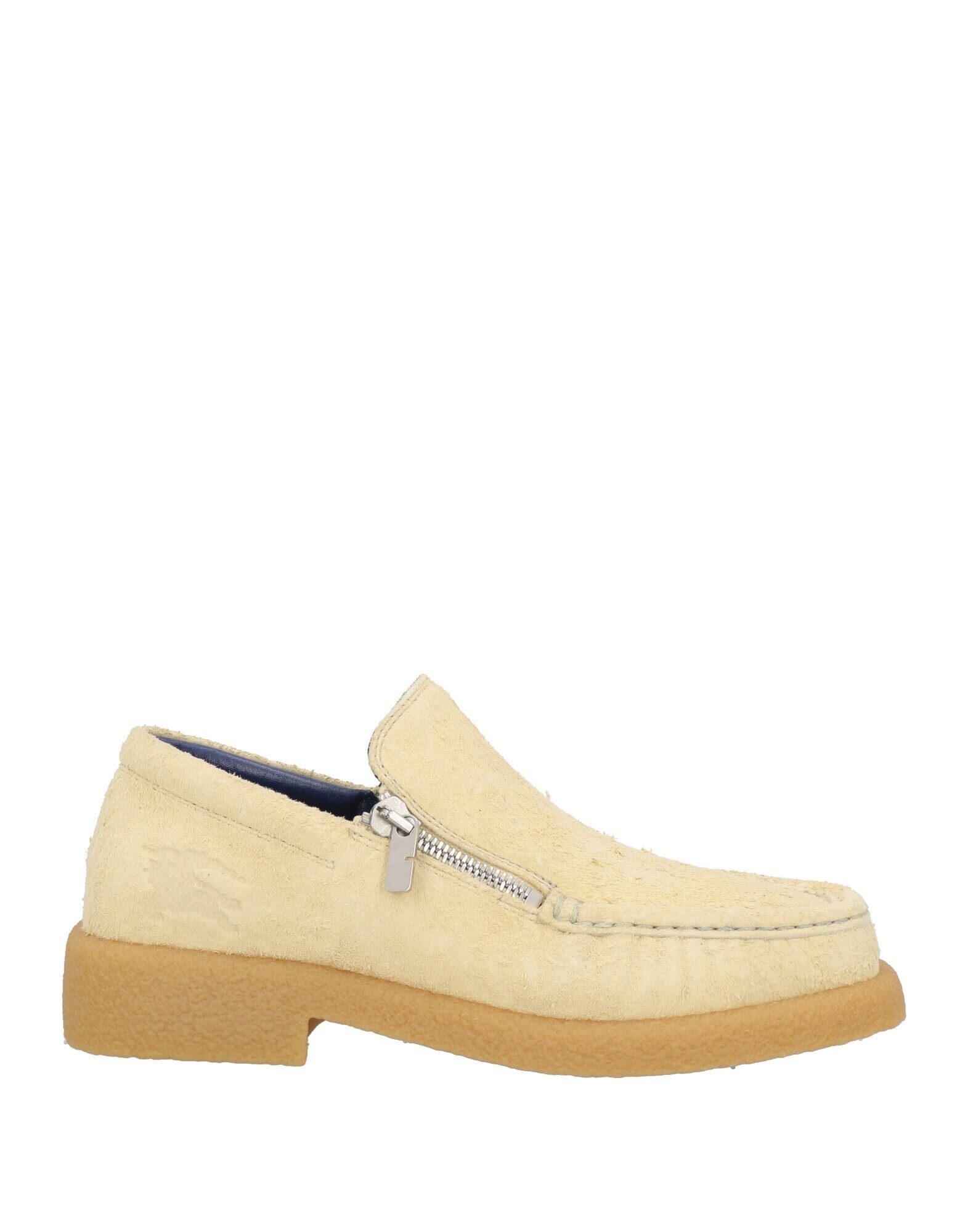 BURBERRY - Loafers