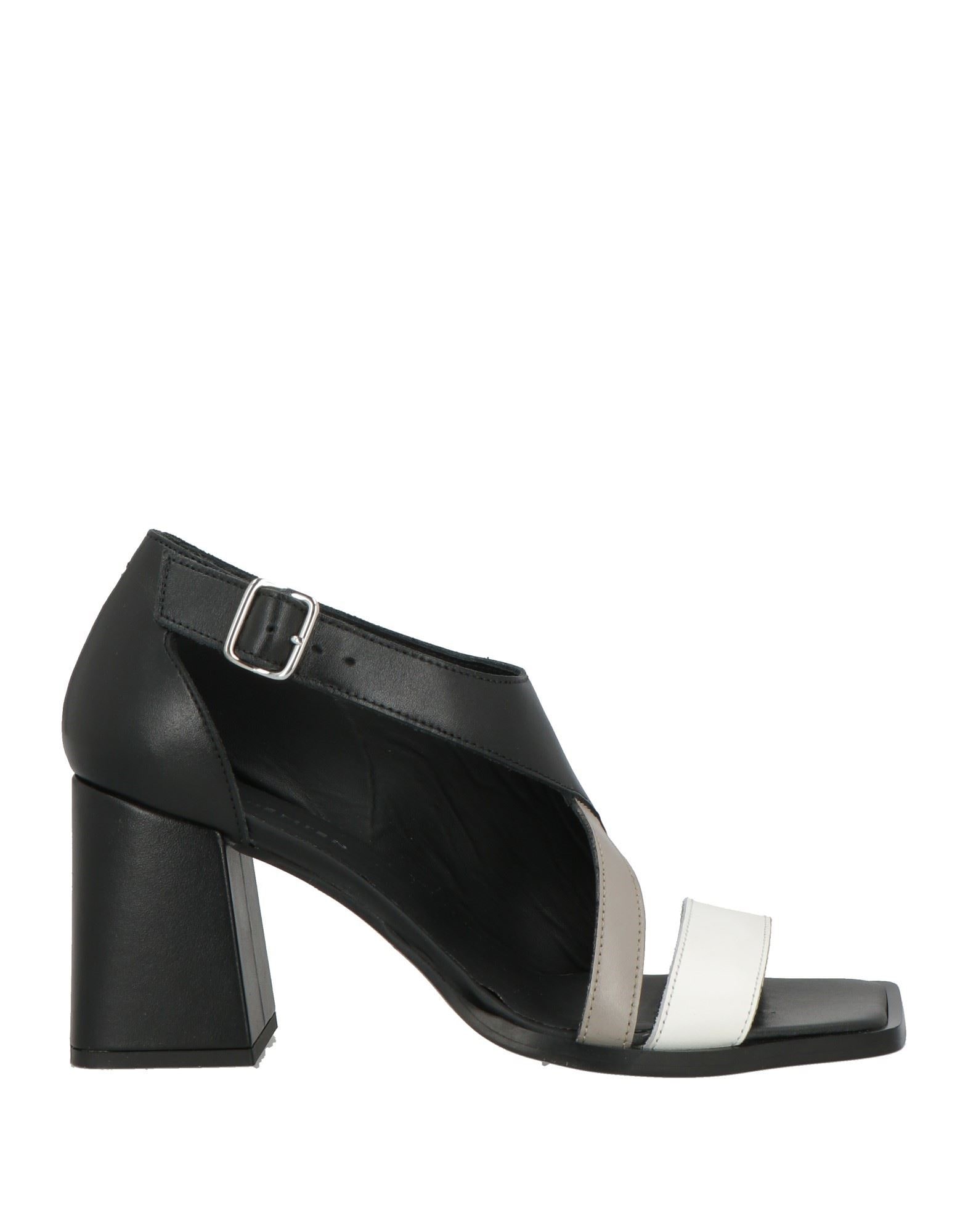 LE BOHÉMIEN - Sandalias con cierre