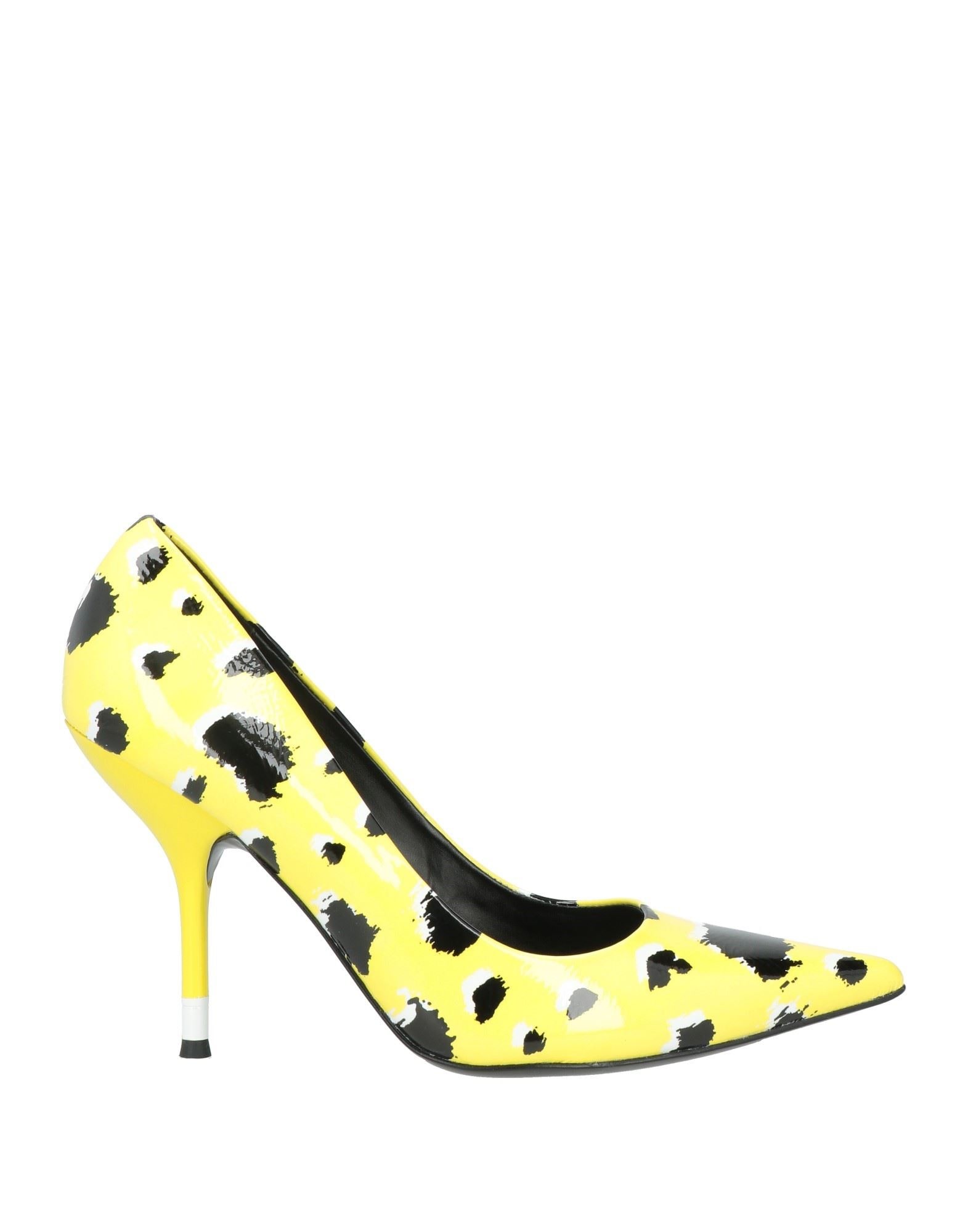 CALVIN KLEIN - パンプス