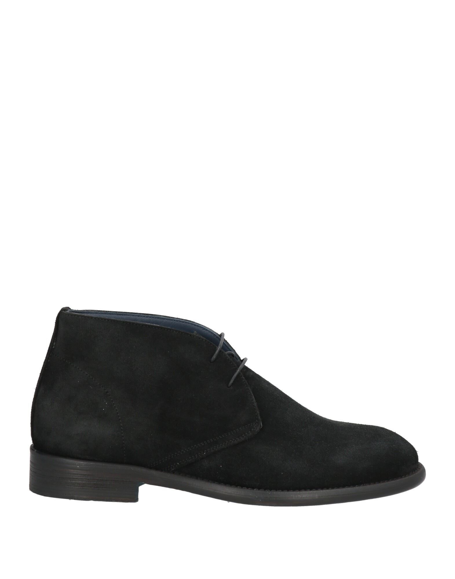 SUTOR MANTELLASSI - Ankle boots
