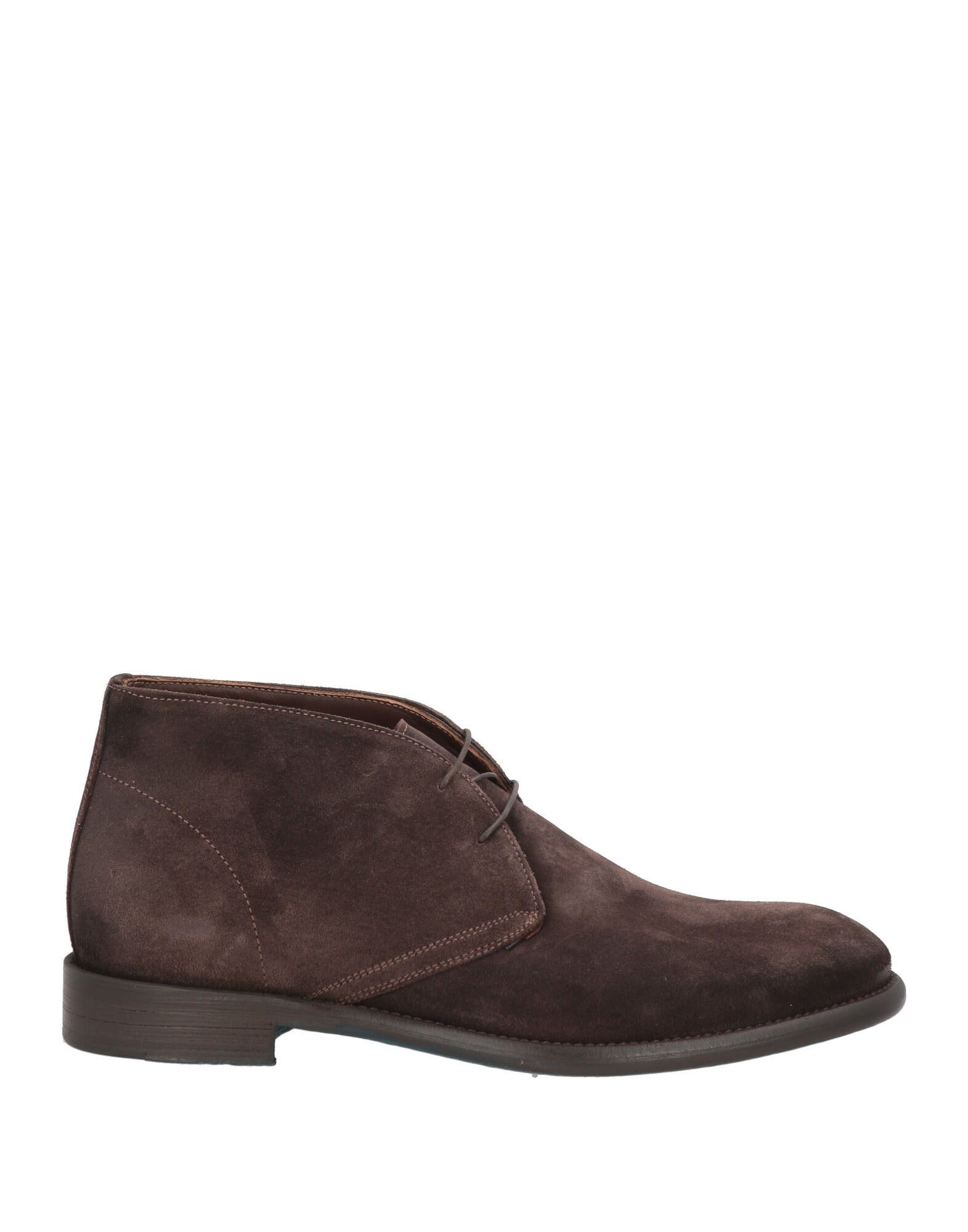 SUTOR MANTELLASSI - Ankle boots