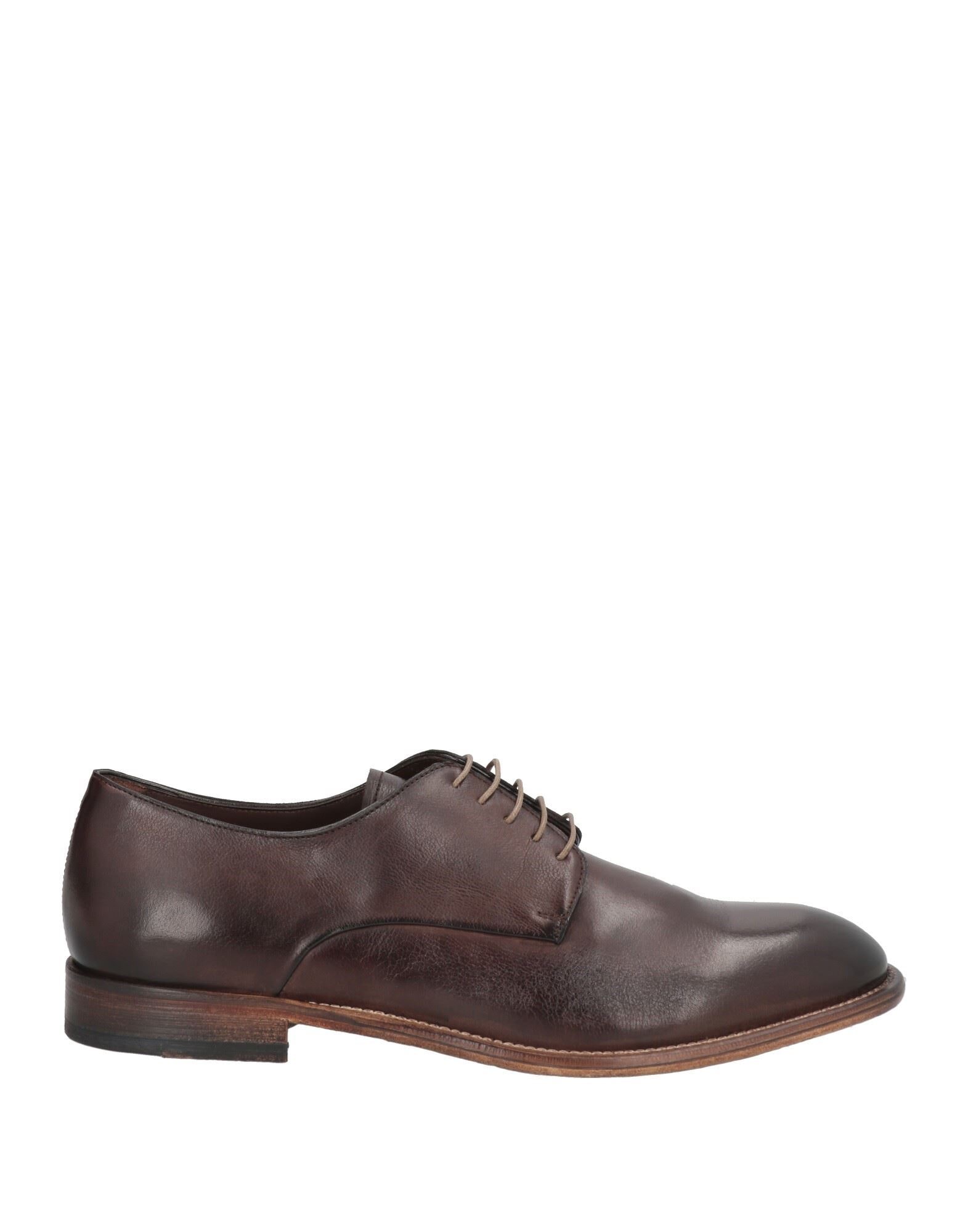 SUTOR MANTELLASSI - Lace-up shoes
