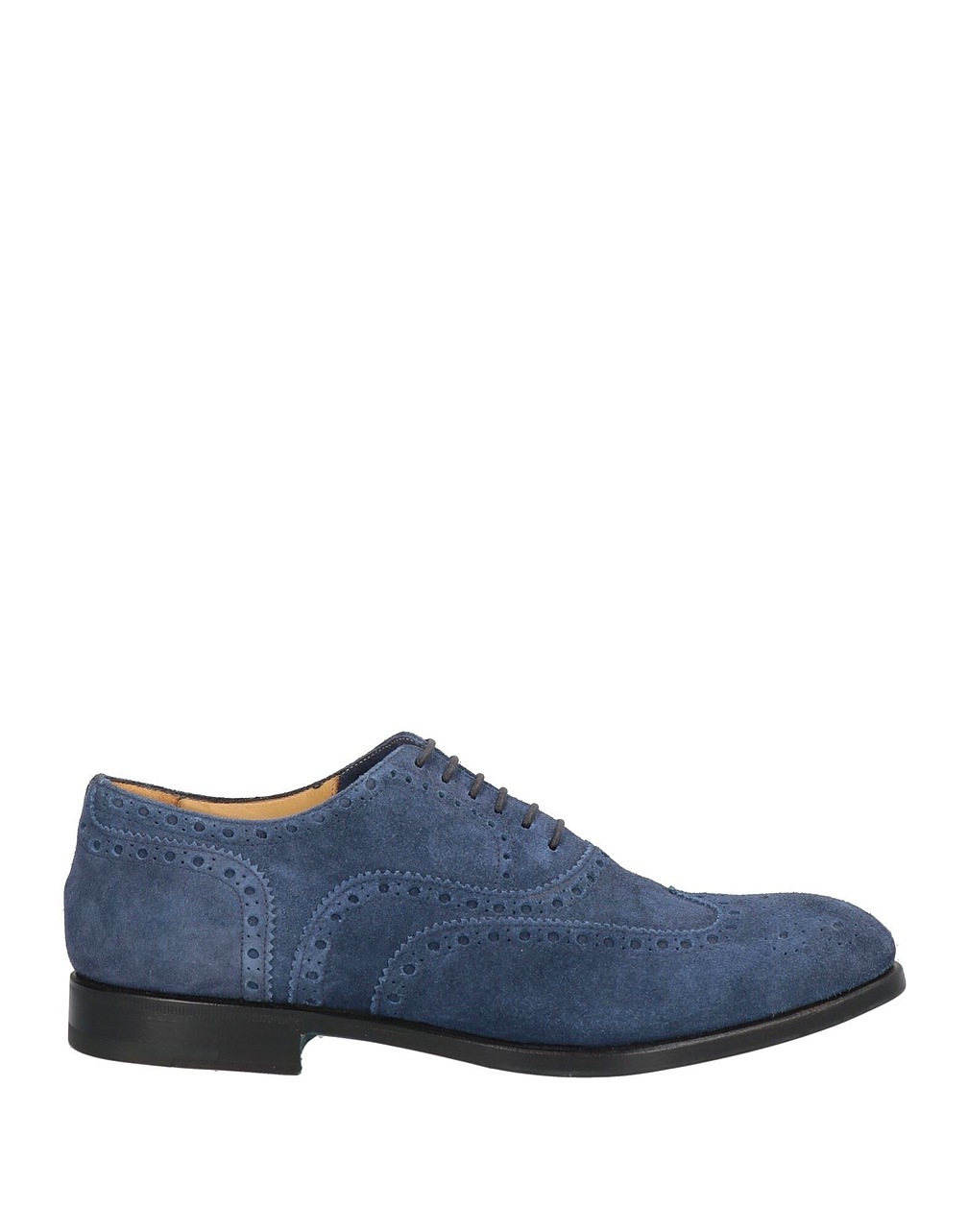 SUTOR MANTELLASSI - Lace-up shoes