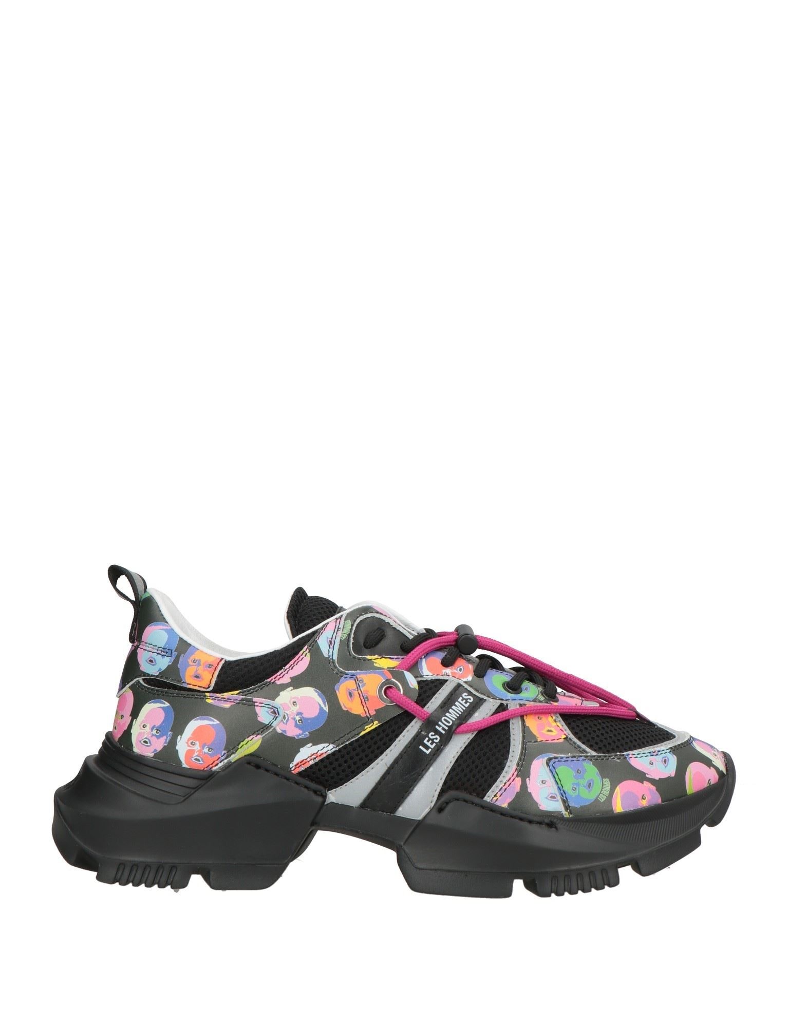 LES HOMMES - Sneakers