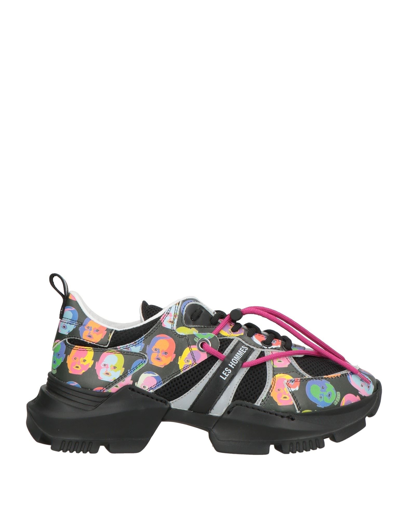 LES HOMMES - Sneakers