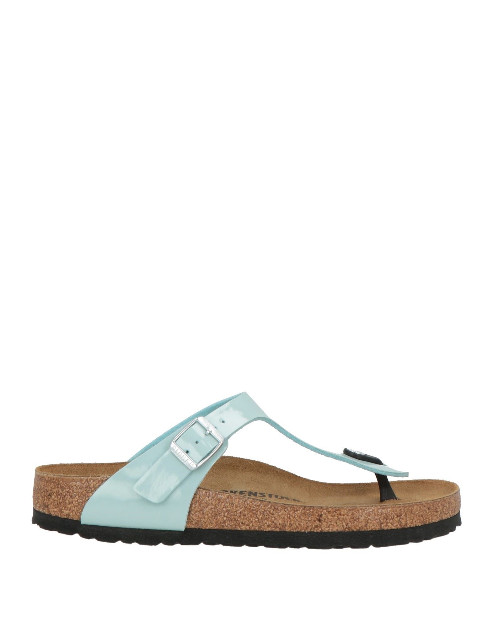 BIRKENSTOCK - Thong sandals