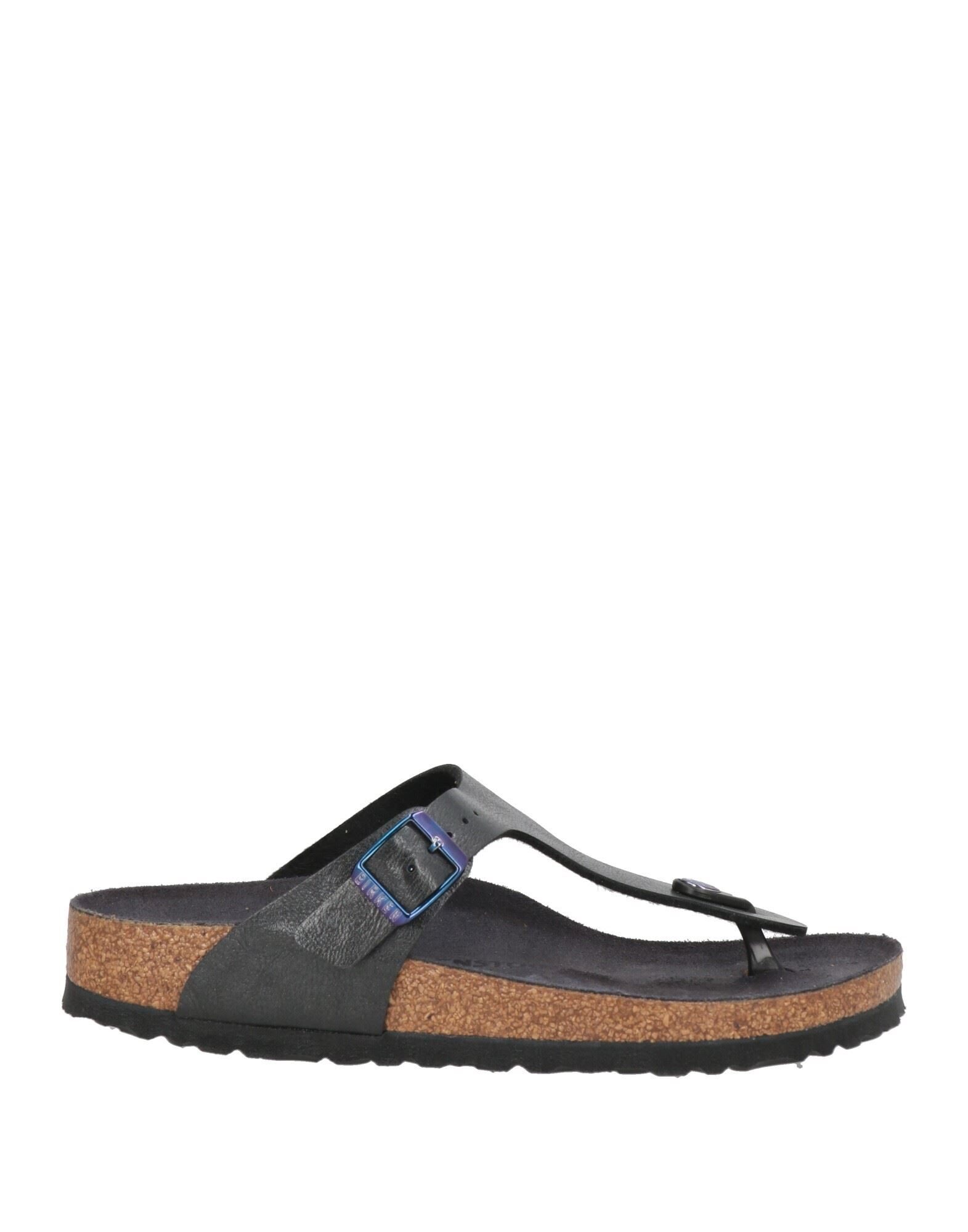 BIRKENSTOCK - Thong sandals