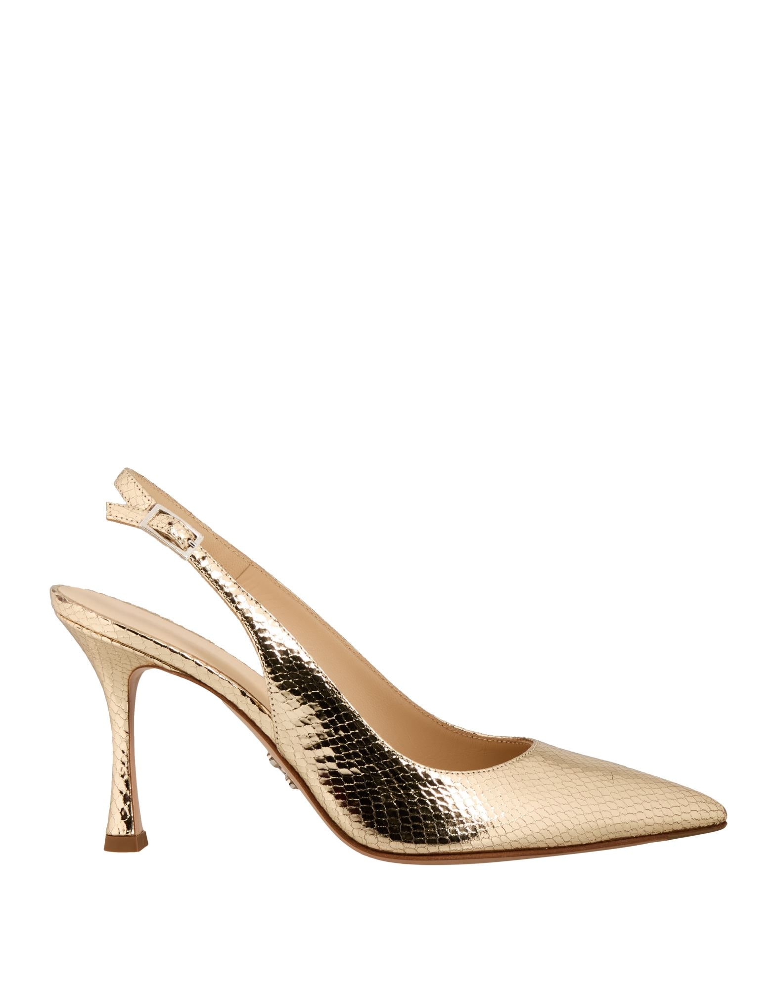 SERGIO LEVANTESI - Pumps