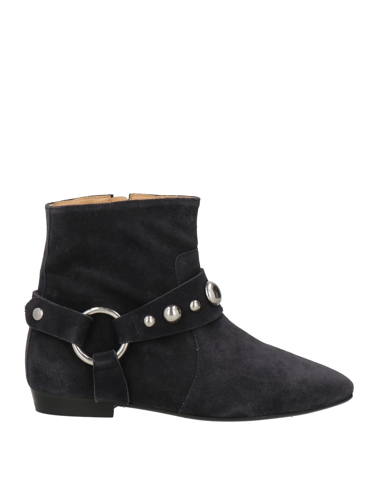 ISABEL MARANT - Ankle boots