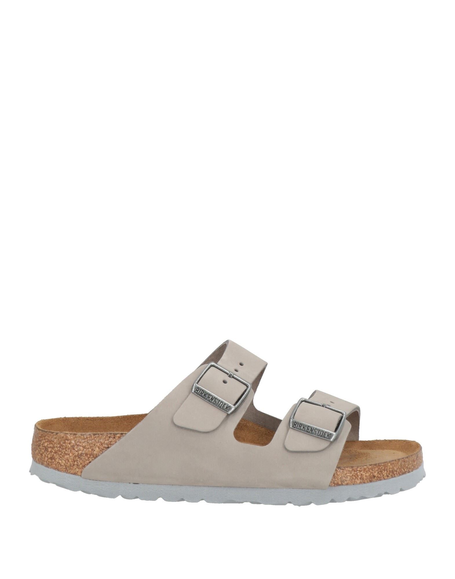 BIRKENSTOCK - Sandals