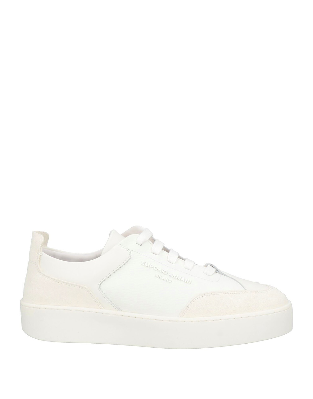 EMPORIO ARMANI - Sneakers