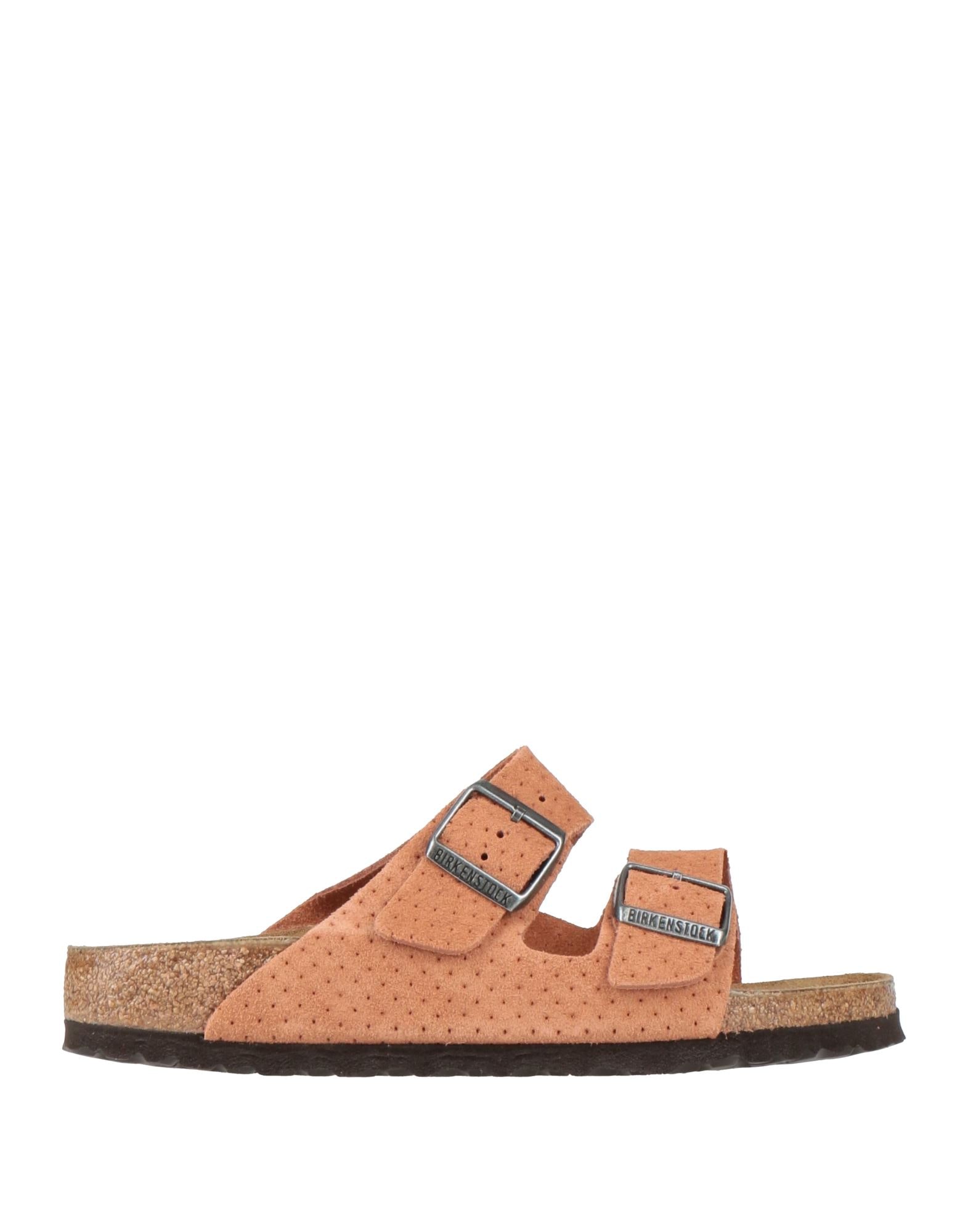 BIRKENSTOCK - Sandals