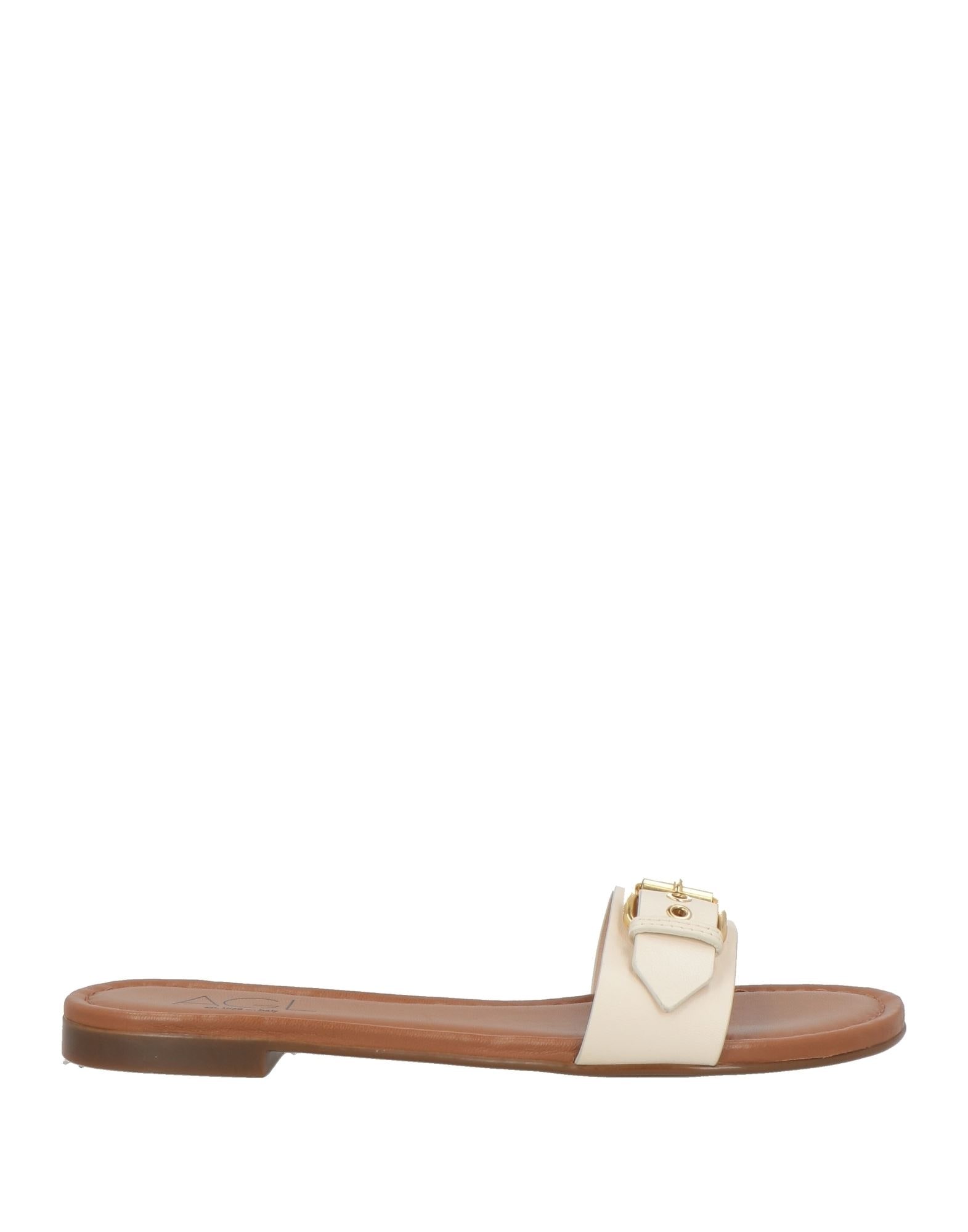 AGL - Сандалии