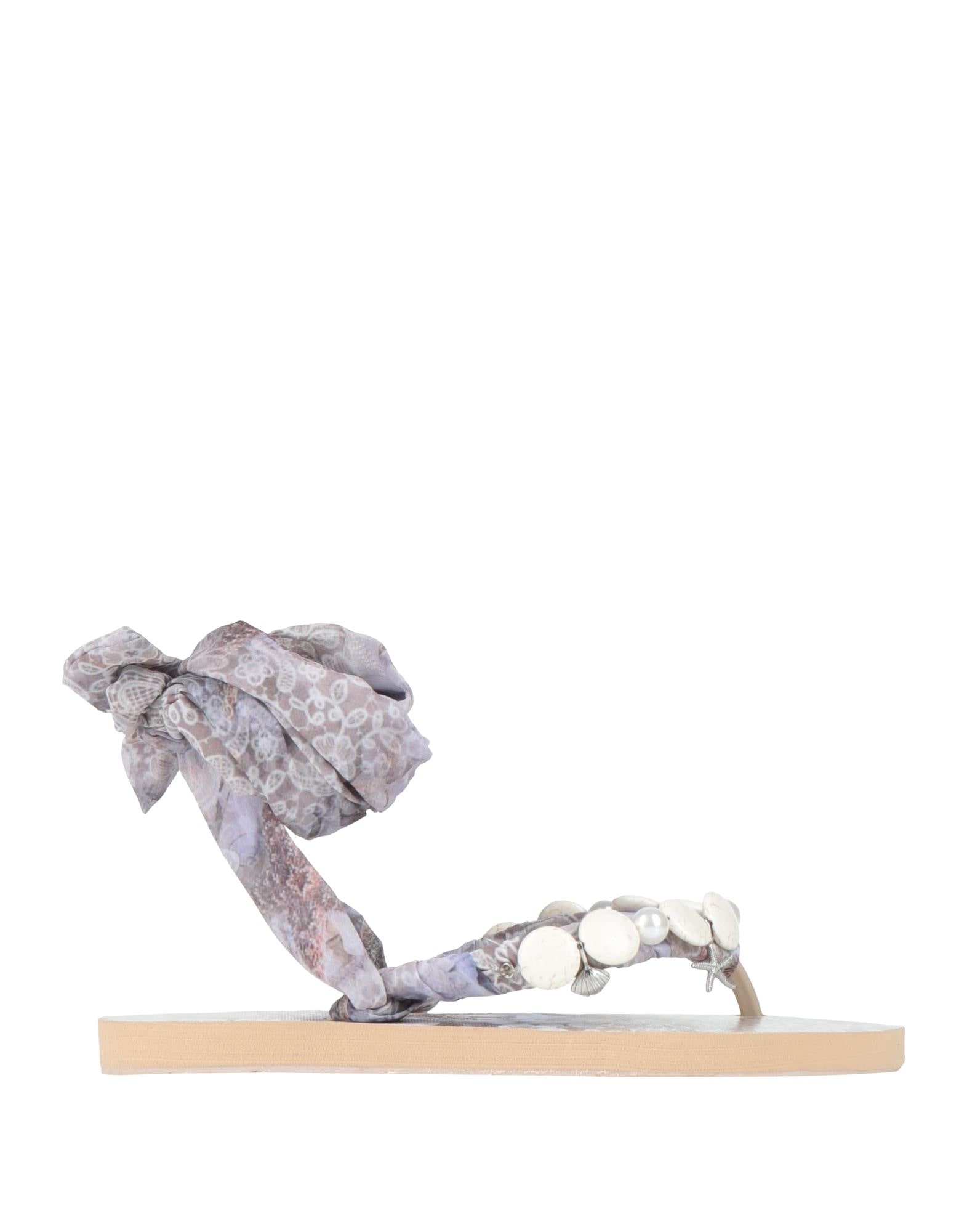 L.A. WATER - Вьетнамки