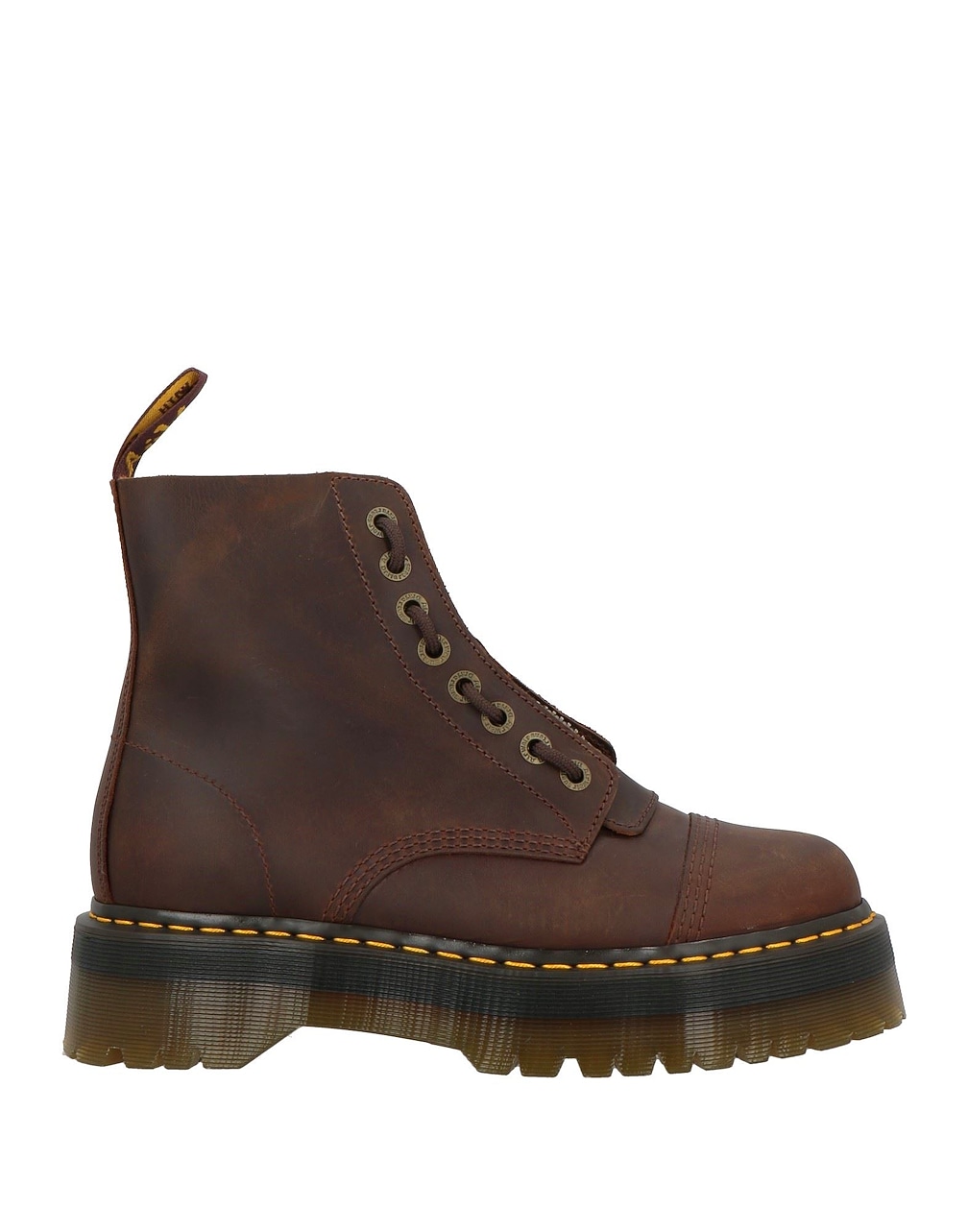 DR. MARTENS - Ankle boots