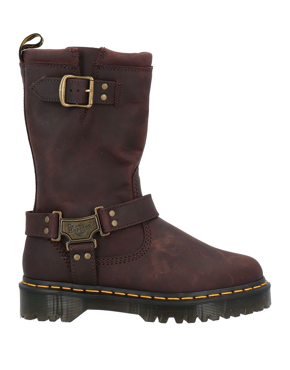 DR. MARTENS - Ankle boots