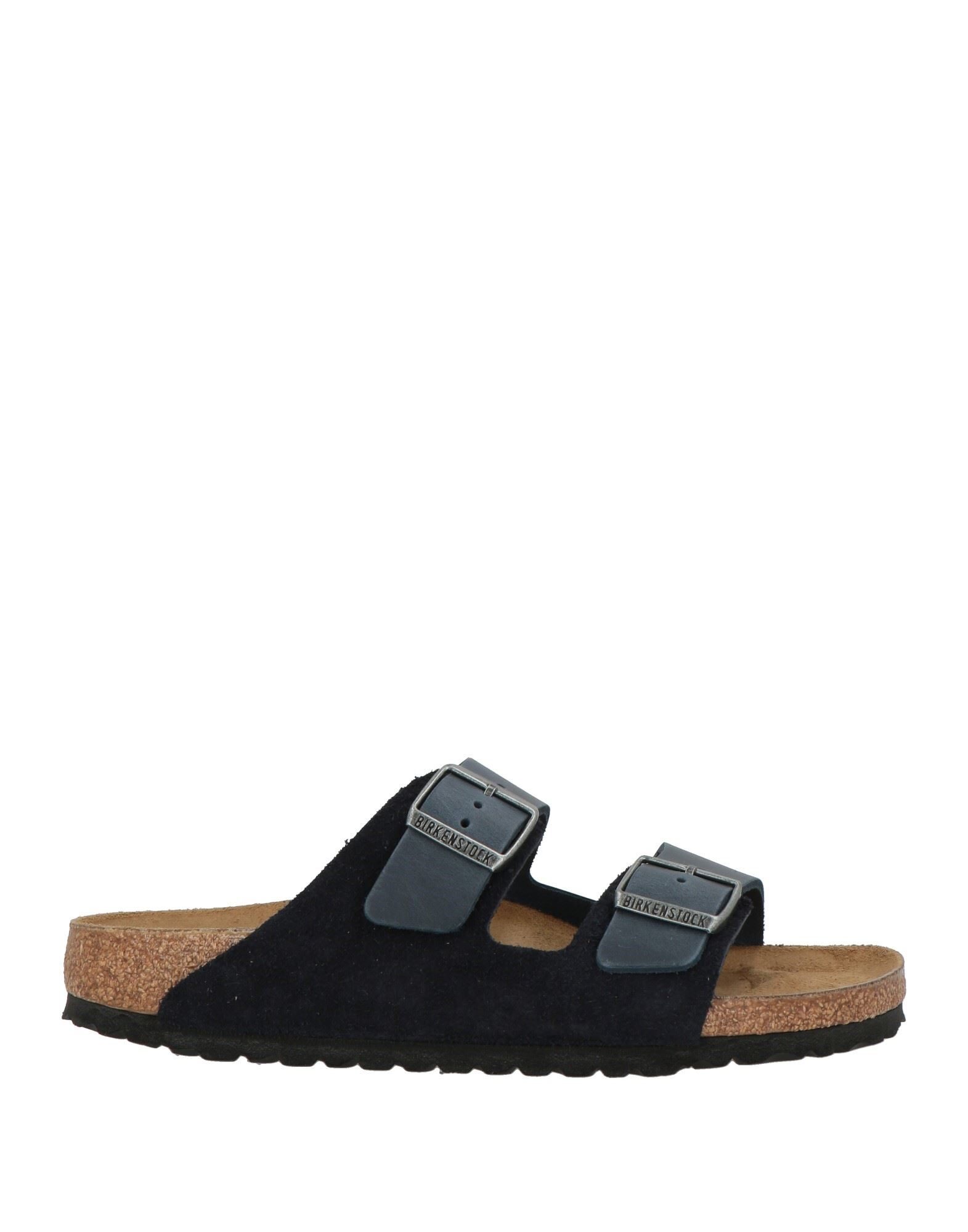 BIRKENSTOCK - Sandals
