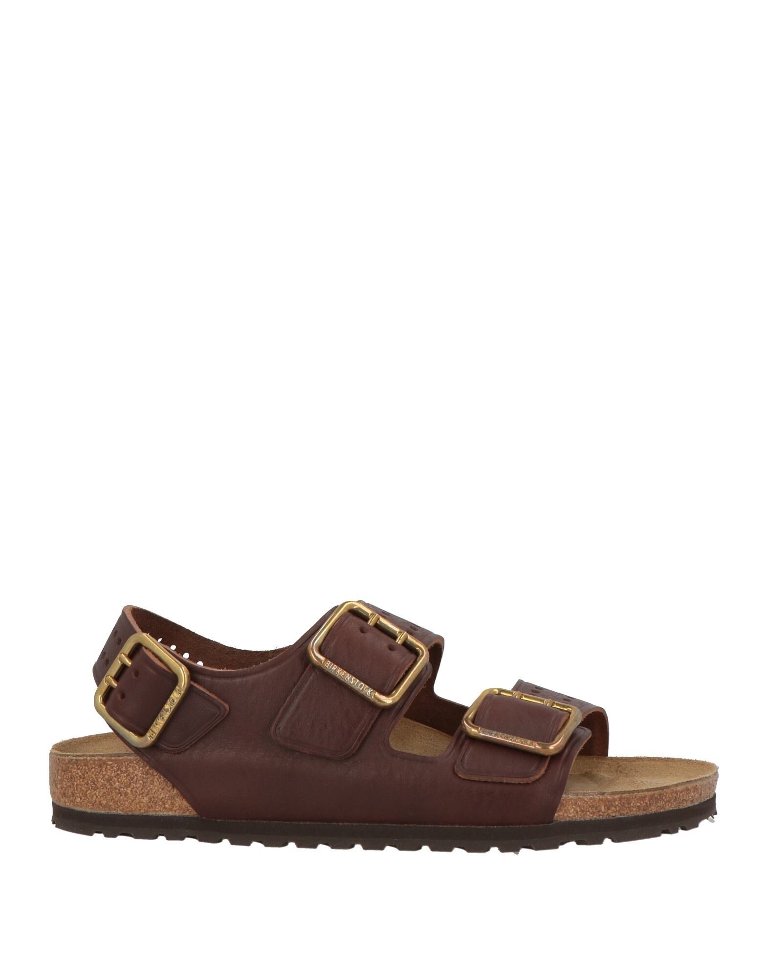 BIRKENSTOCK - Sandals