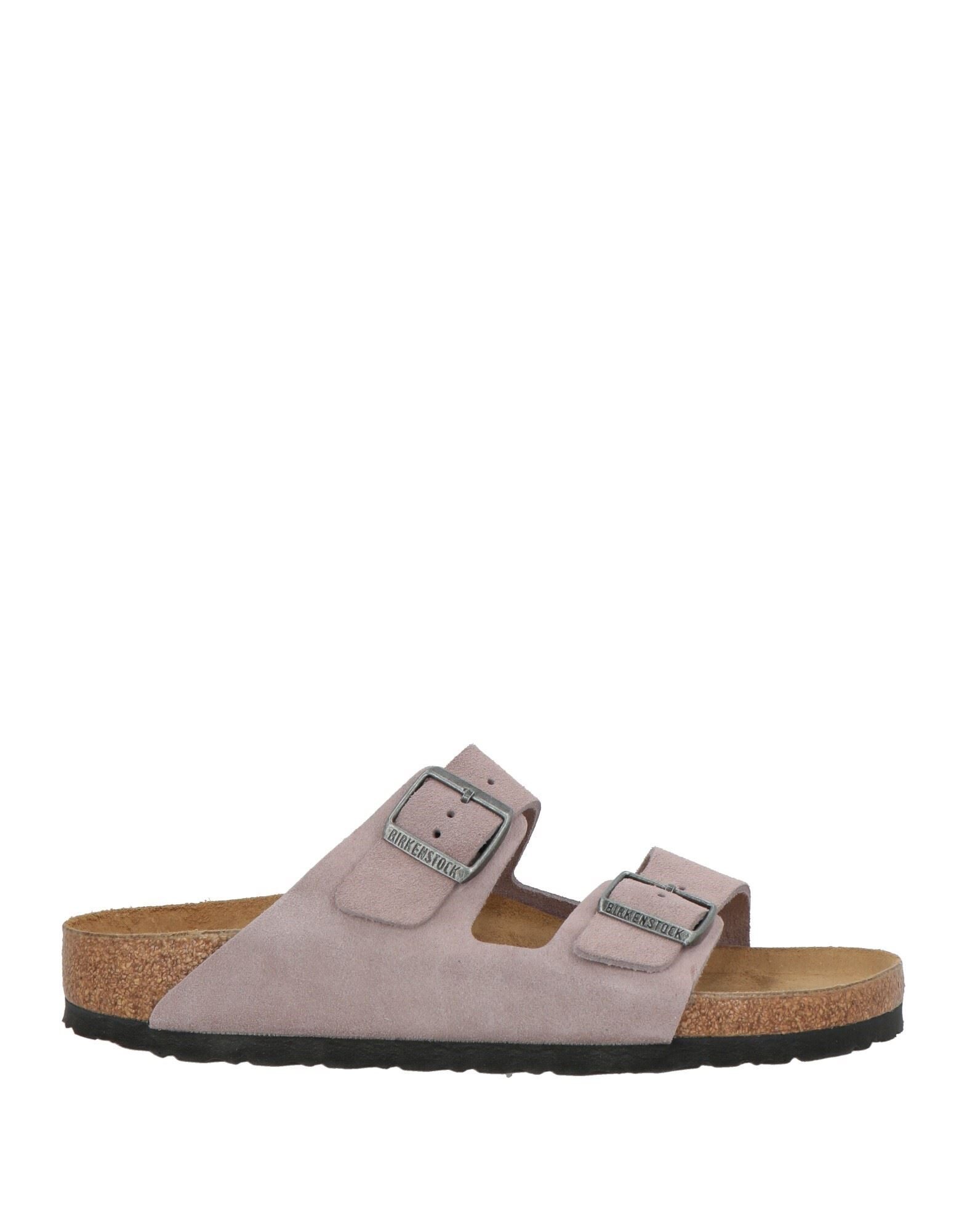 BIRKENSTOCK - Sandals