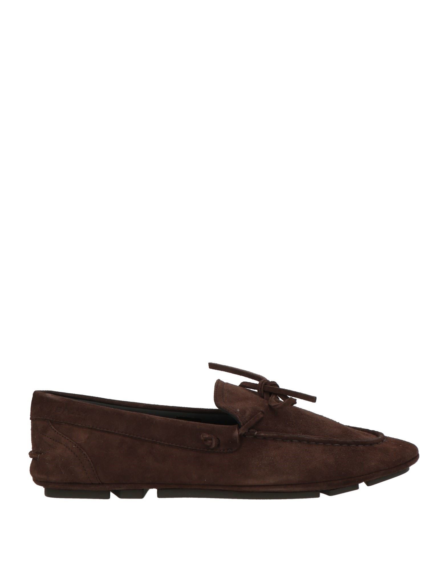 BALLY - Loafers