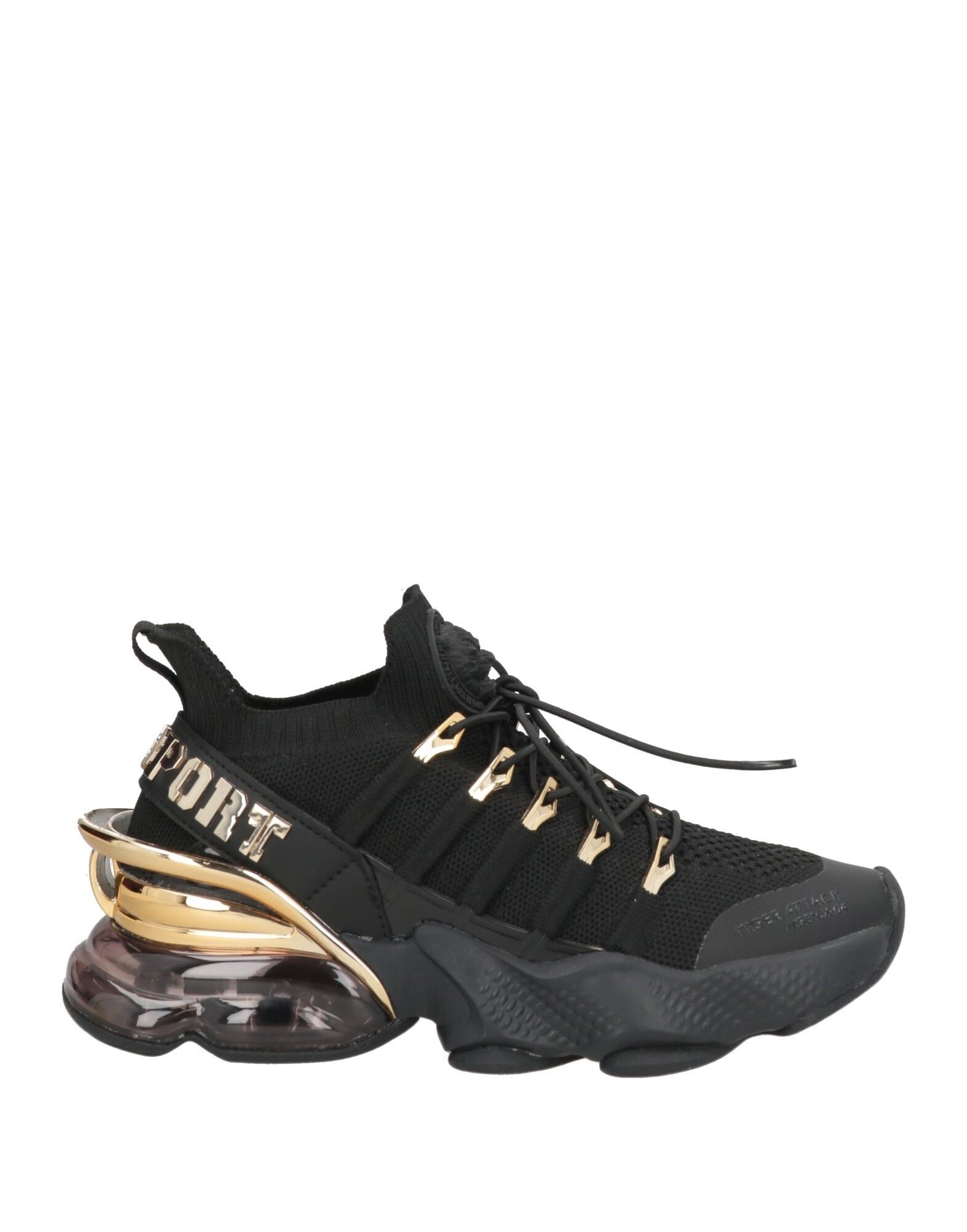 PLEIN SPORT - Sneakers