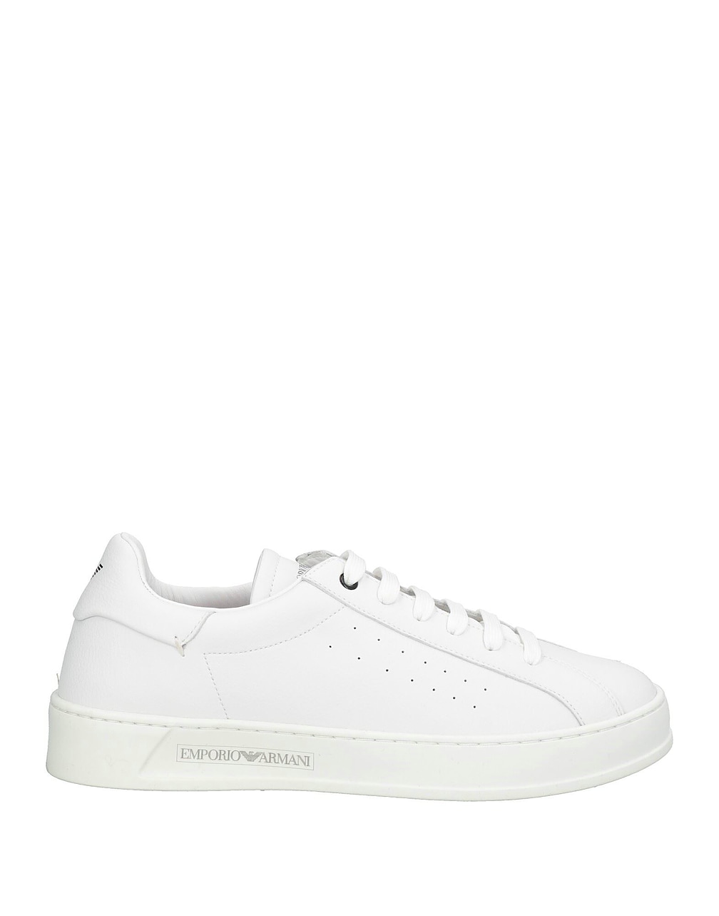 EMPORIO ARMANI - Sneakers