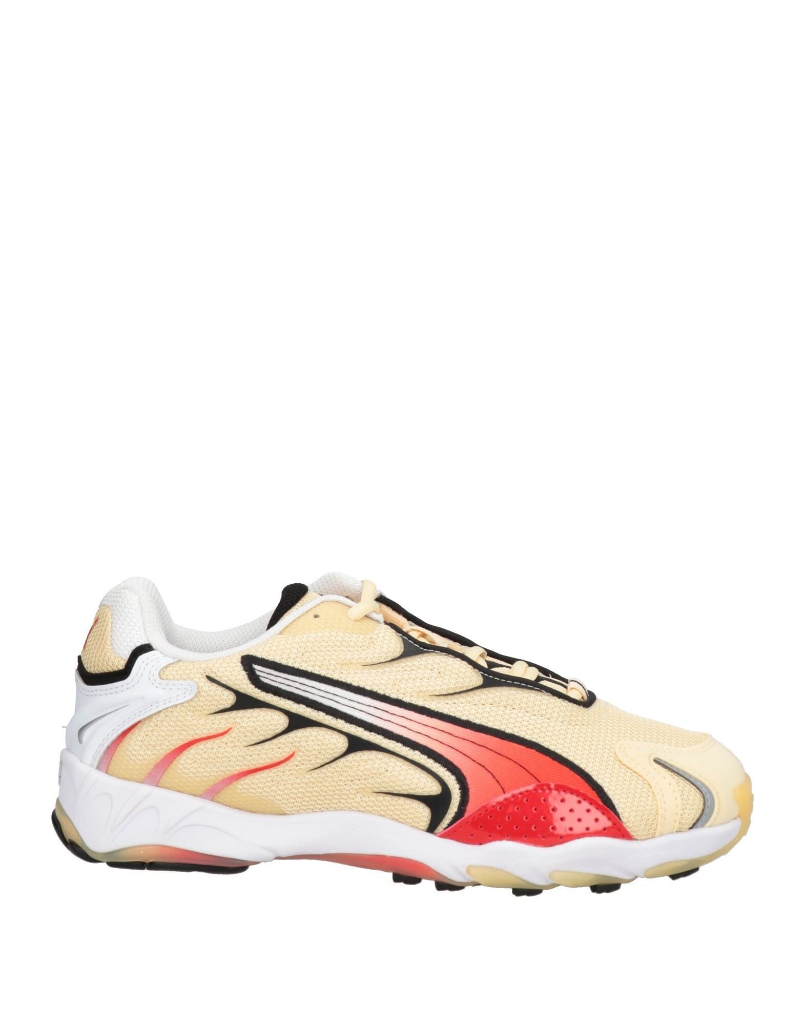 PUMA - Кеды и кроссовки