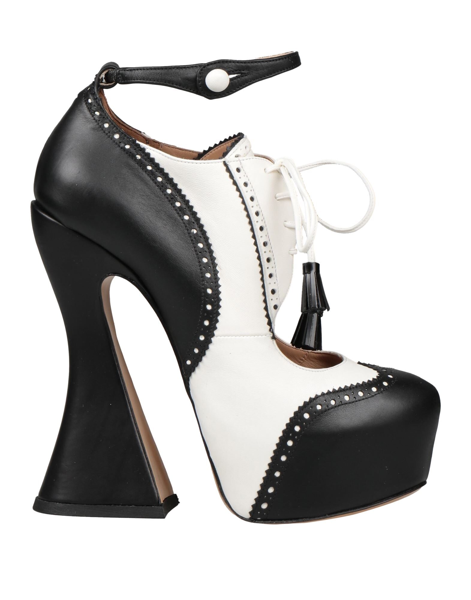 MAISON MARGIELA - Παπούτσια με κορδόνια