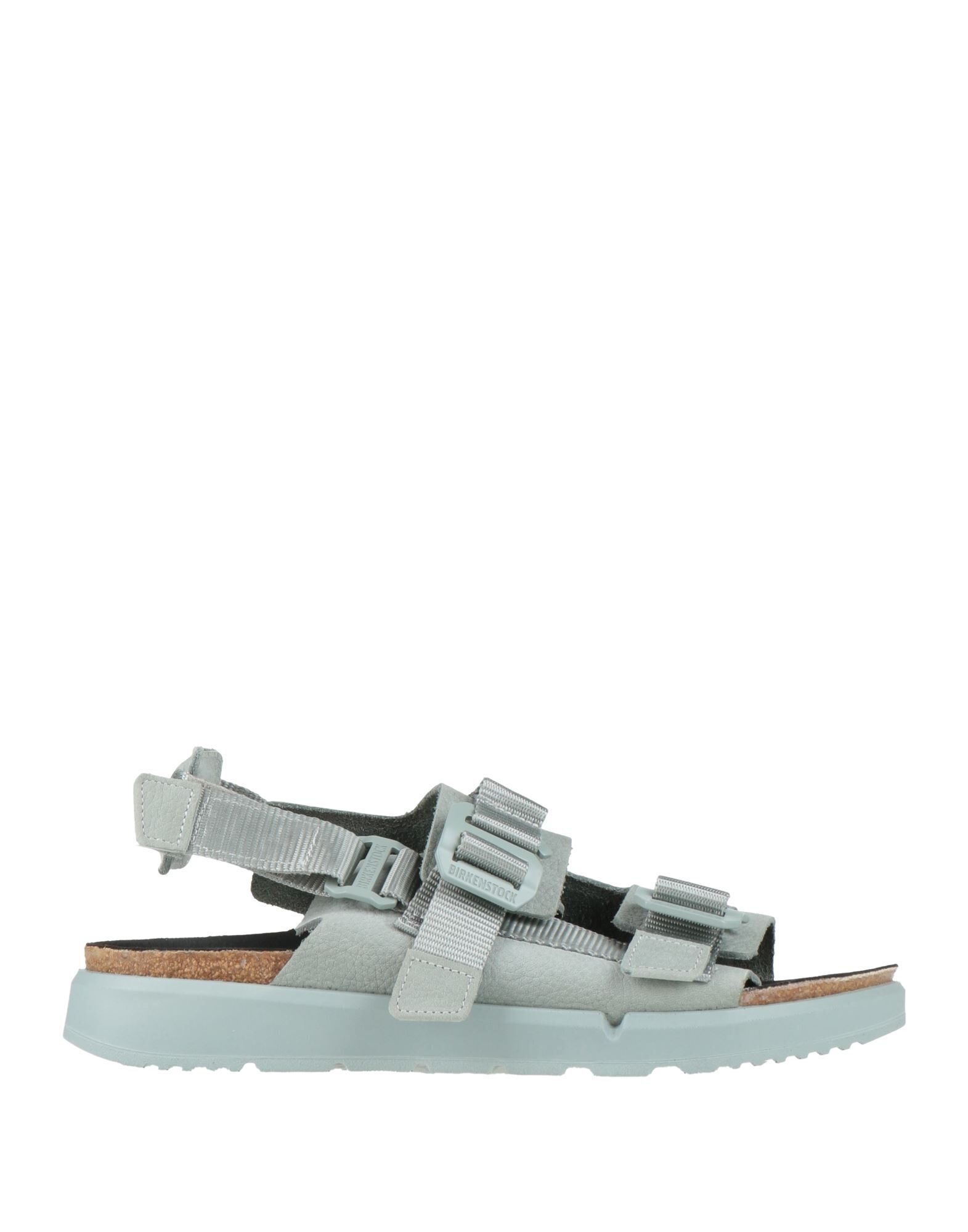 BIRKENSTOCK - Sandals