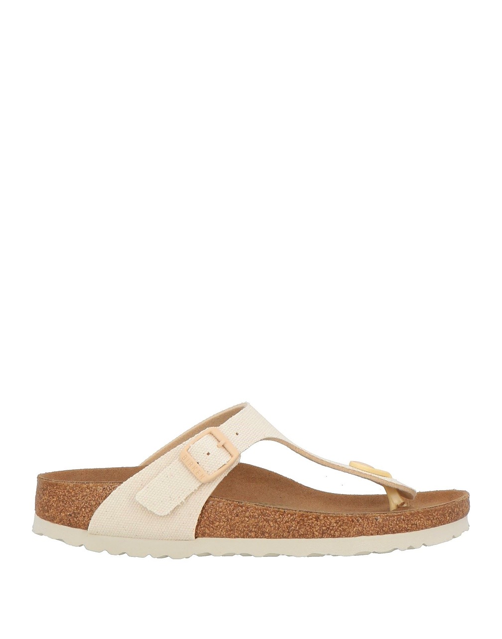 BIRKENSTOCK - Thong sandals