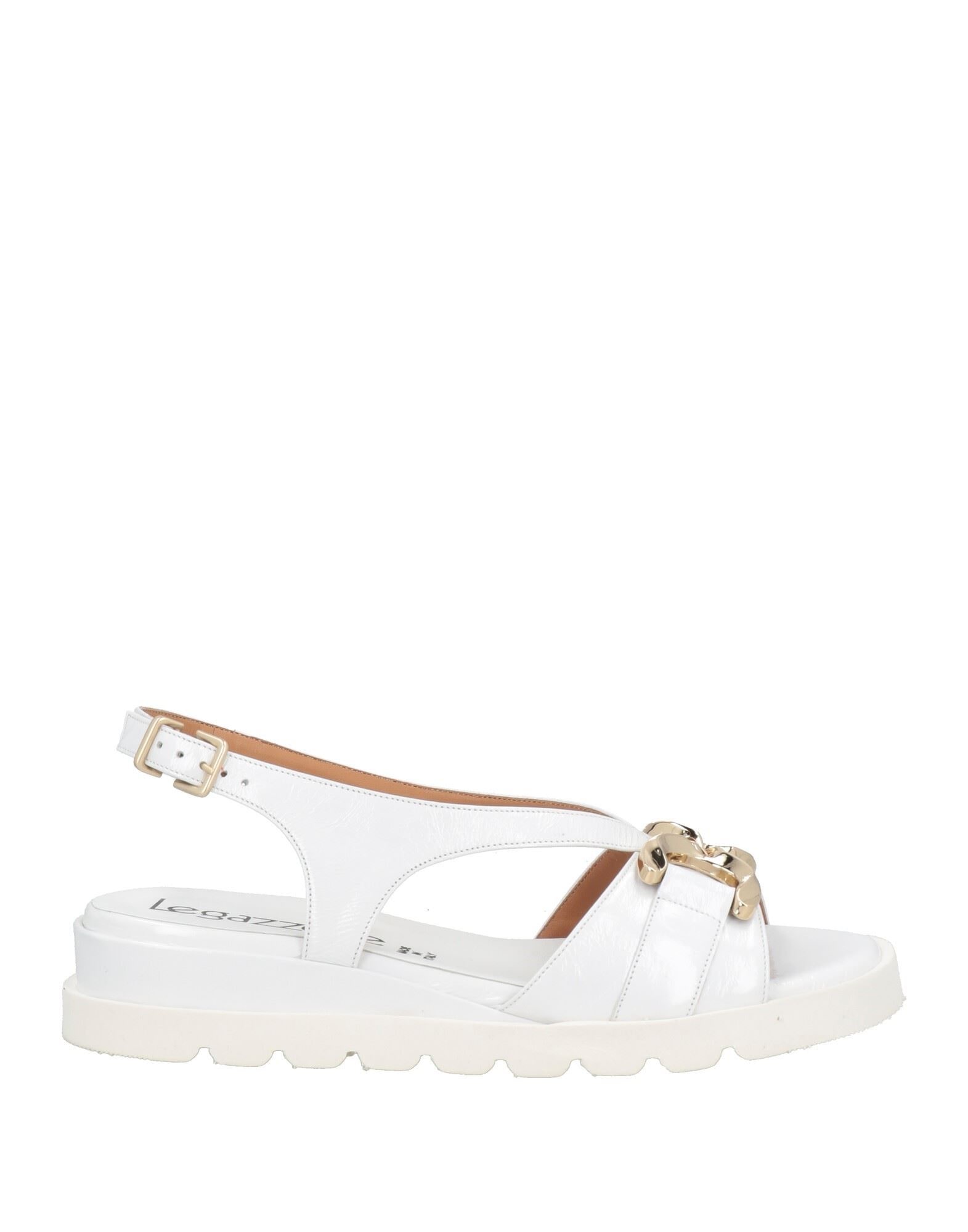 LE GAZZELLE - 샌들