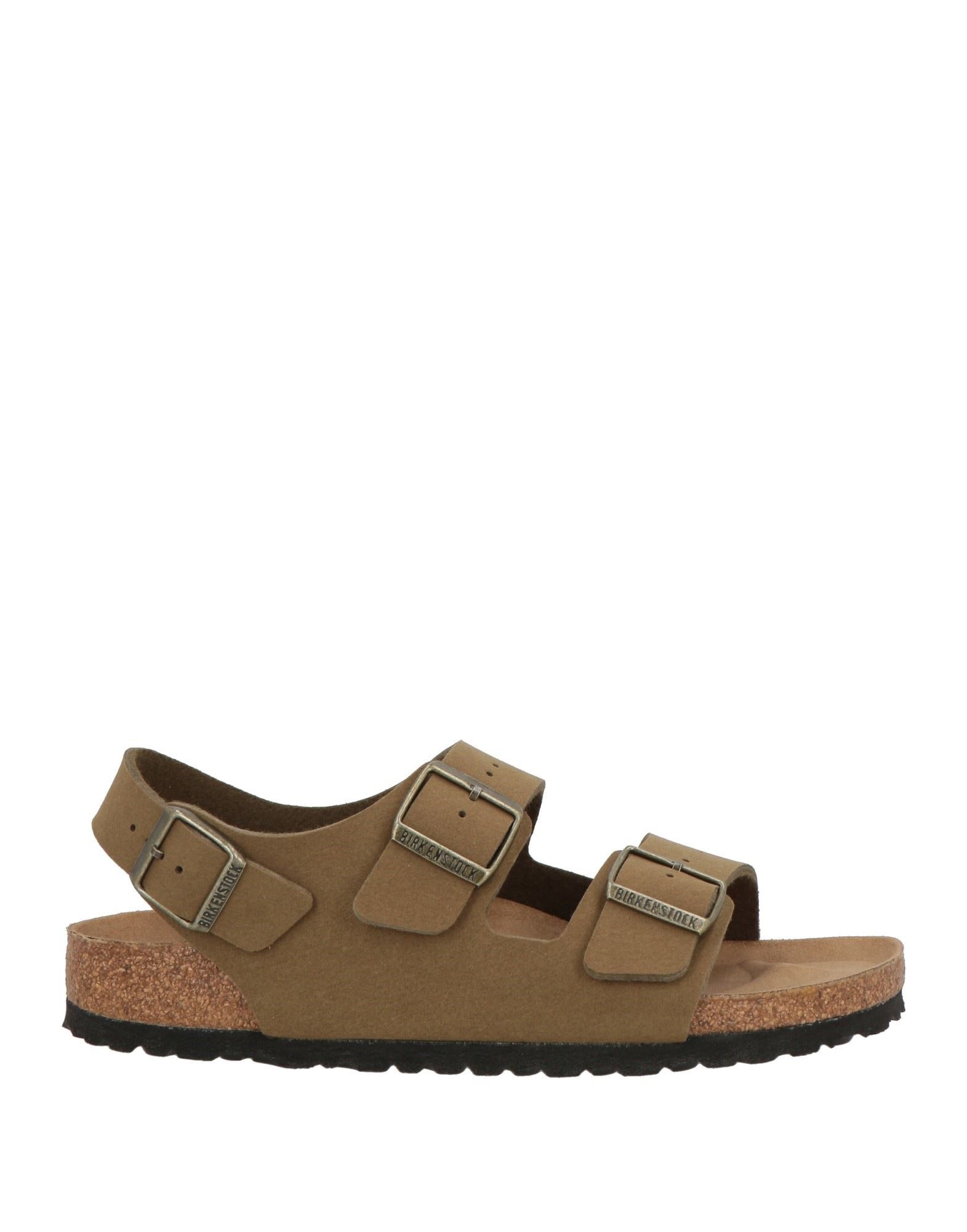 BIRKENSTOCK - Сандалии