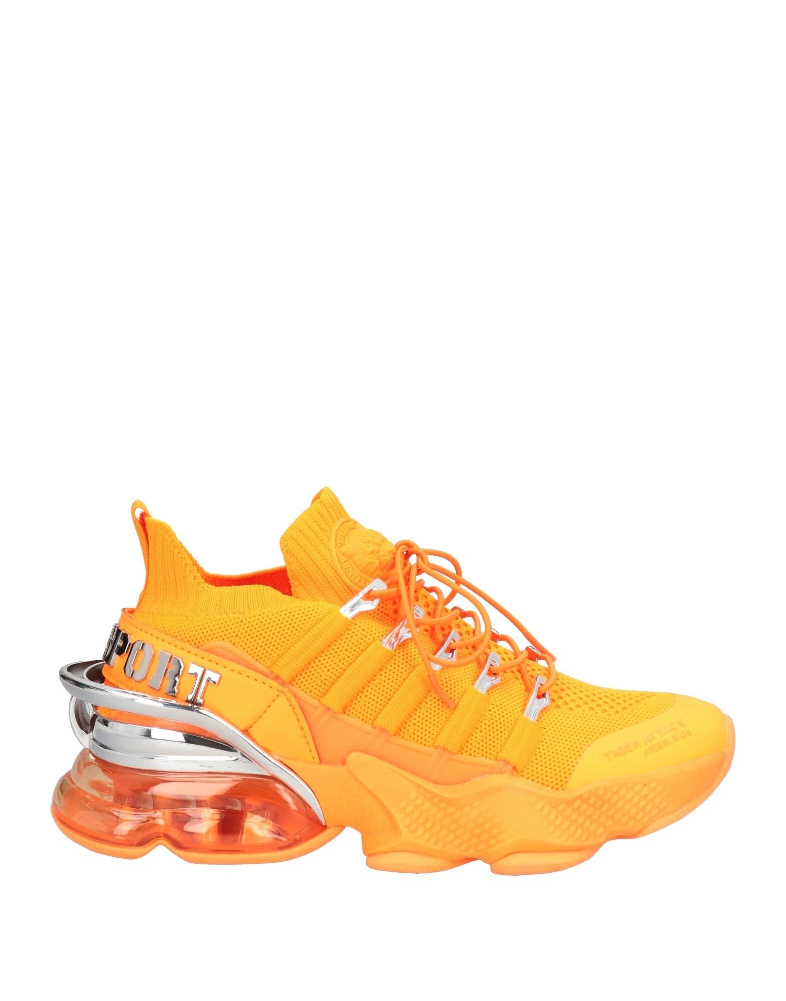 PLEIN SPORT - Trainers