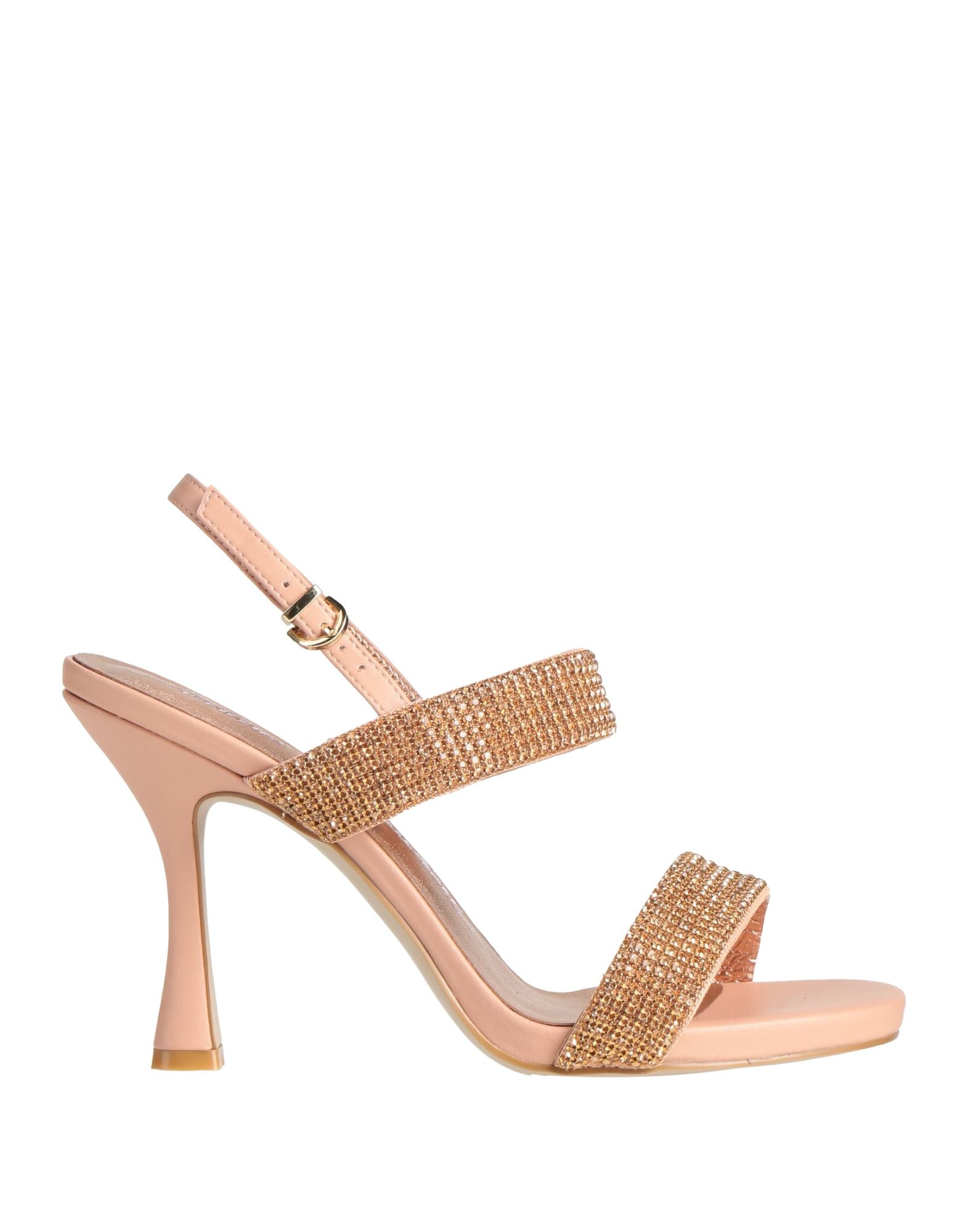 LUCIANO BARACHINI - サンダル