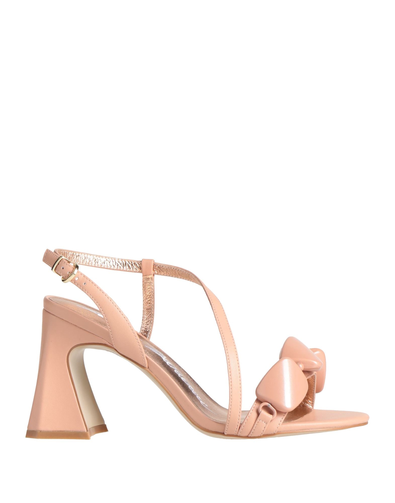 LUCIANO BARACHINI - サンダル