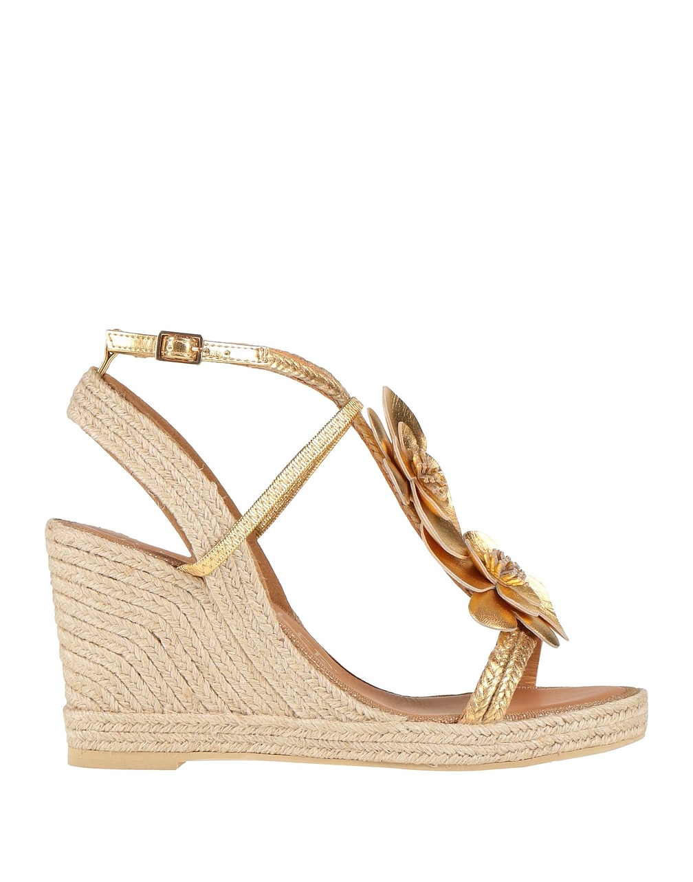 CASTELLER - Espadrilles