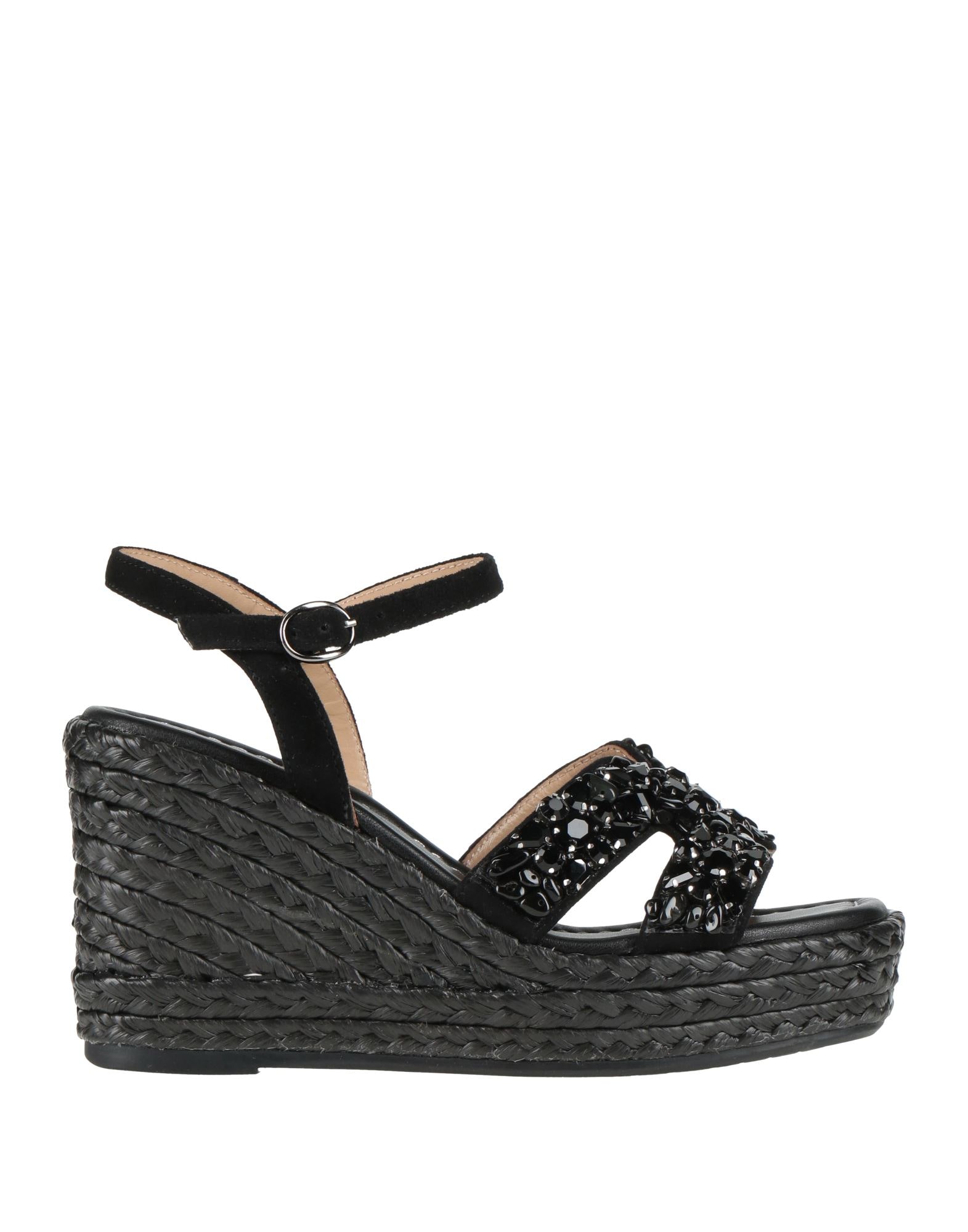 ALMA EN PENA. - Сандалии